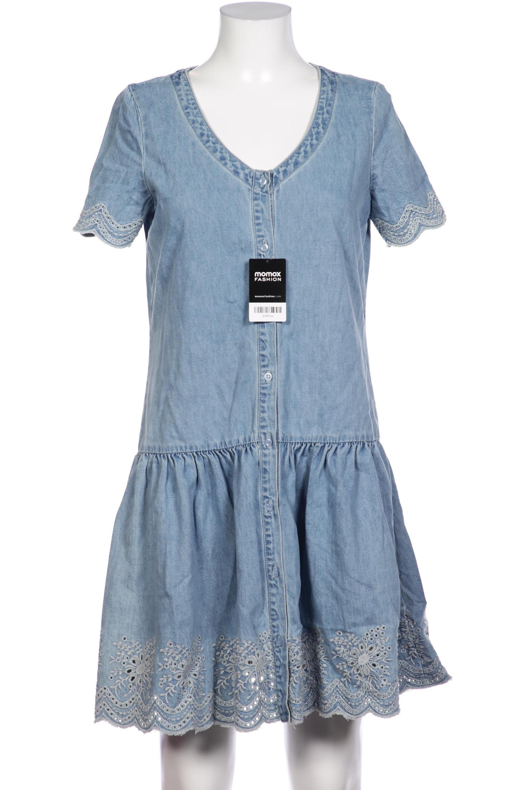 

Alba Moda Damen Kleid, hellblau, Gr. 38