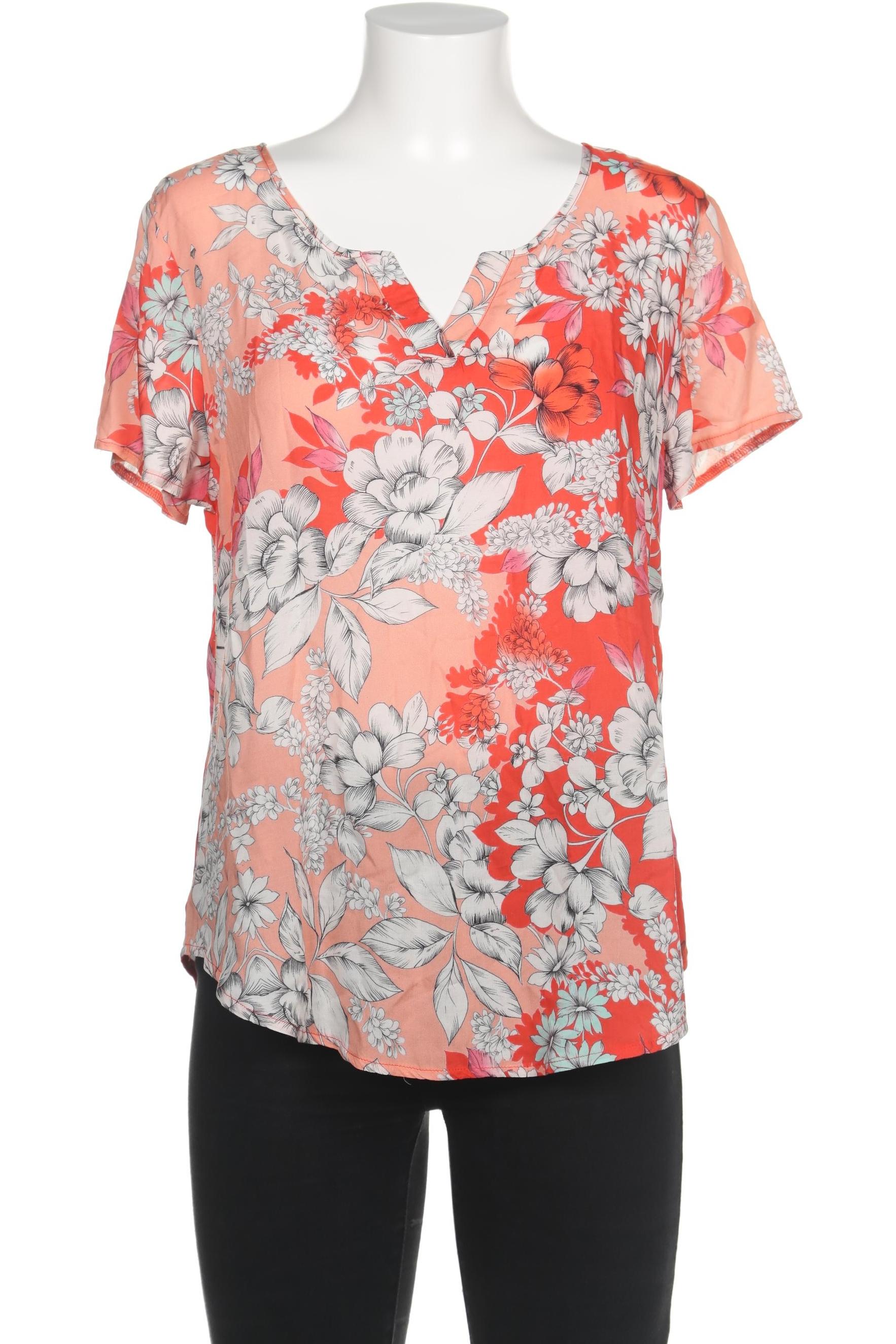 

Alba Moda Damen Bluse, pink, Gr. 42