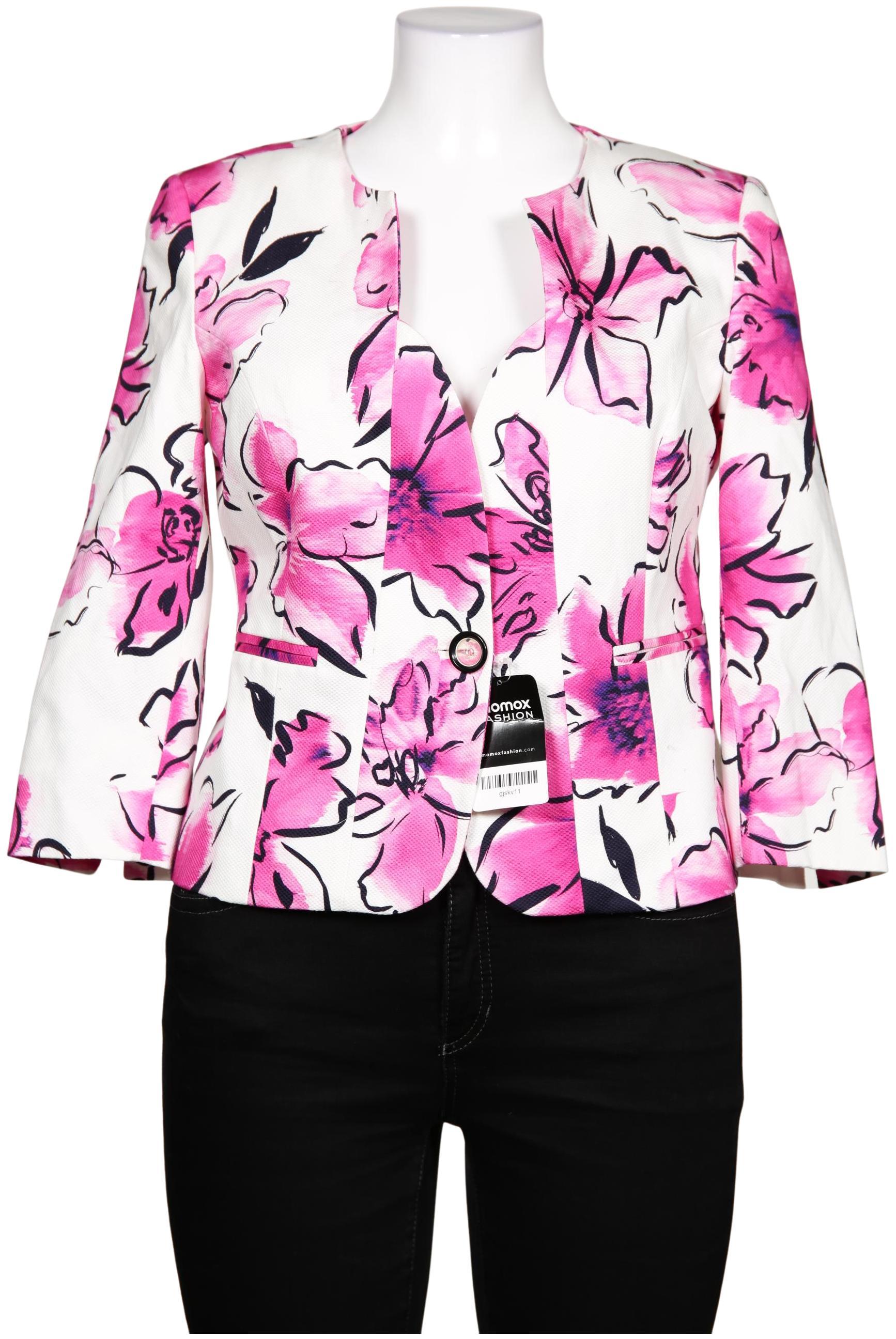 

Alba Moda Damen Blazer, flieder, Gr. 42