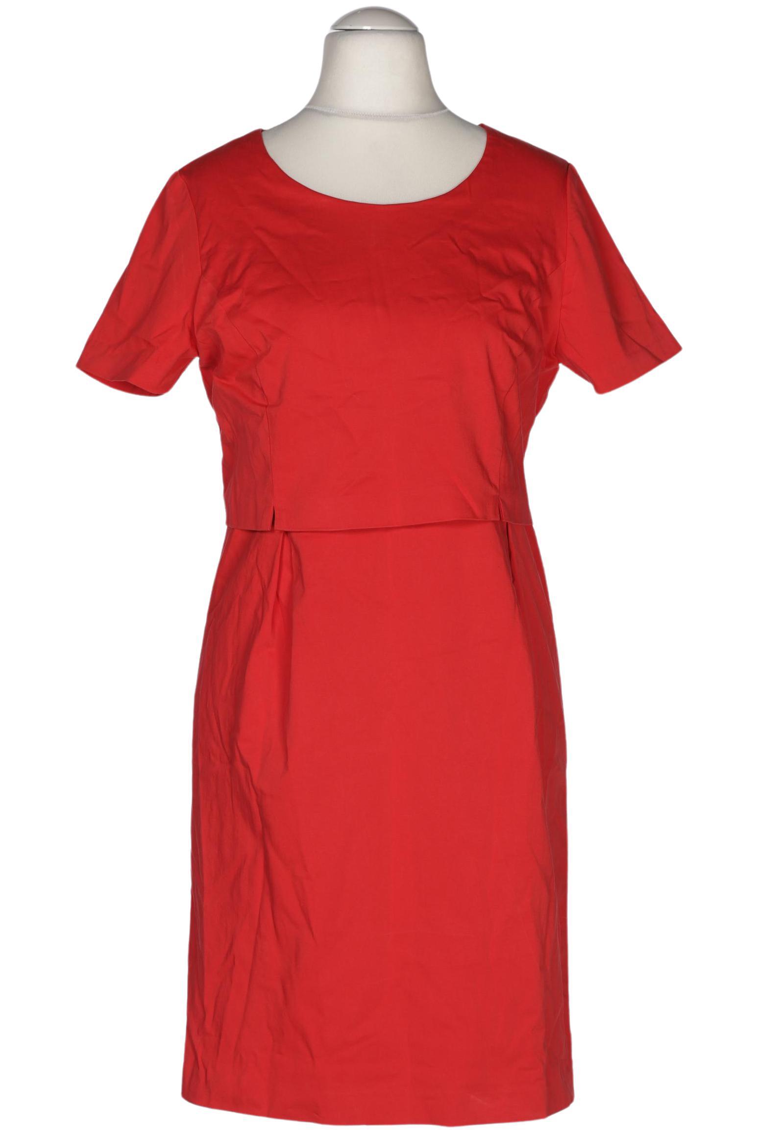 

Alba Moda Damen Kleid, rot, Gr. 40