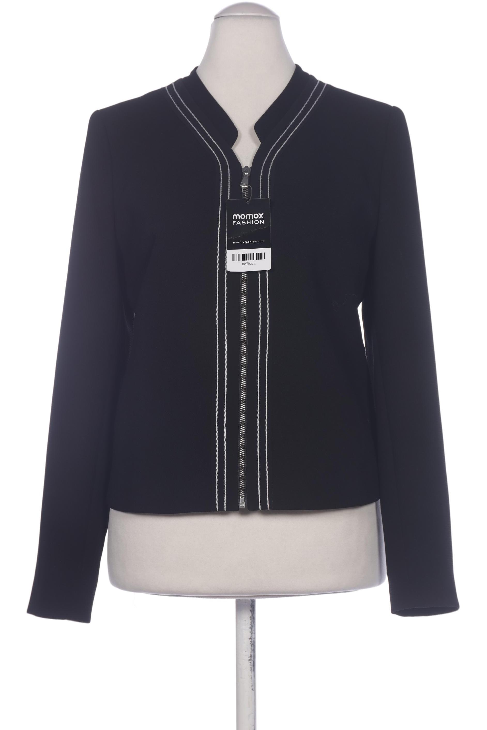 

Alba Moda Damen Blazer, schwarz, Gr. 38