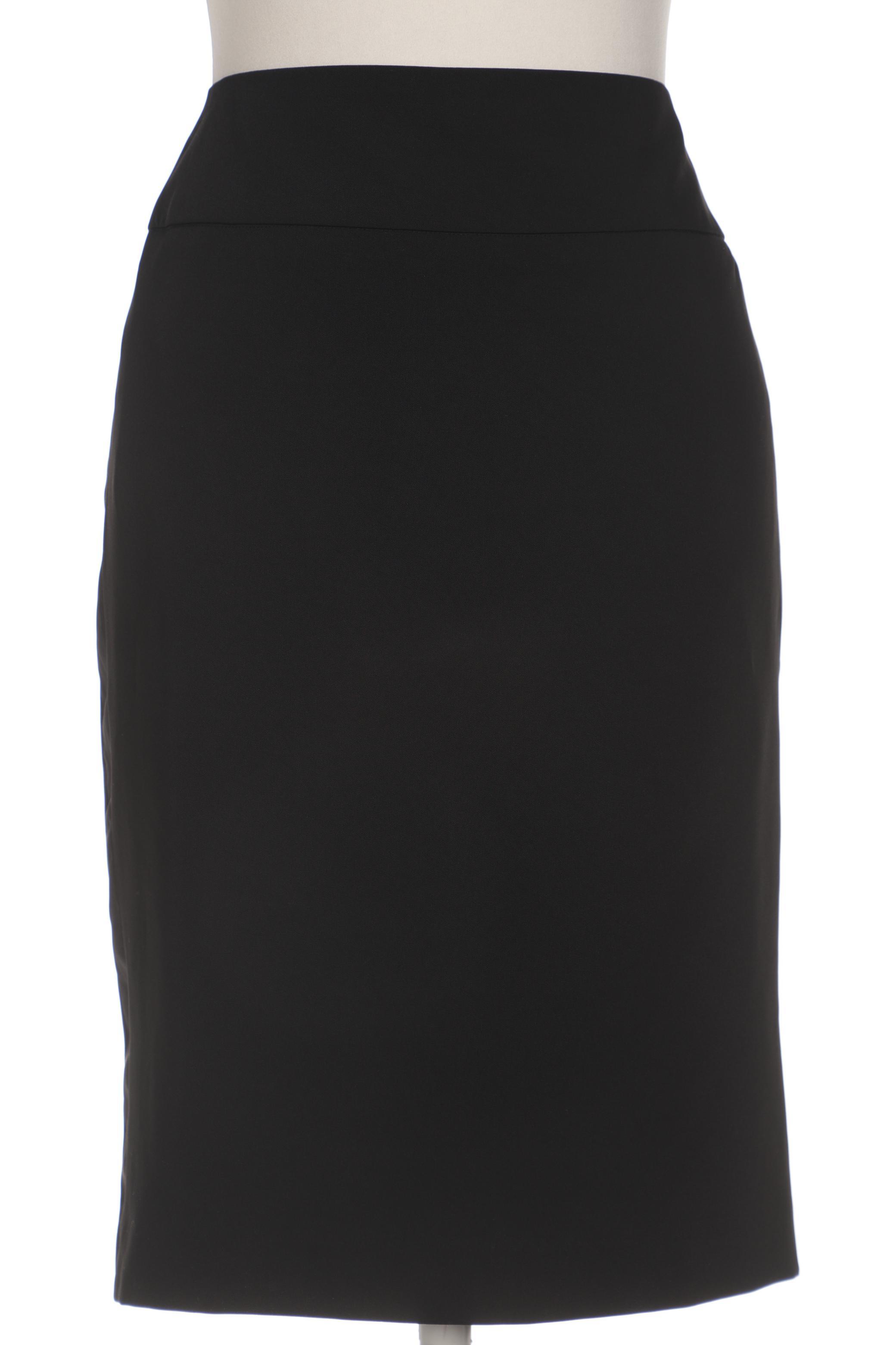 

Alba Moda Damen Rock, schwarz, Gr. 36