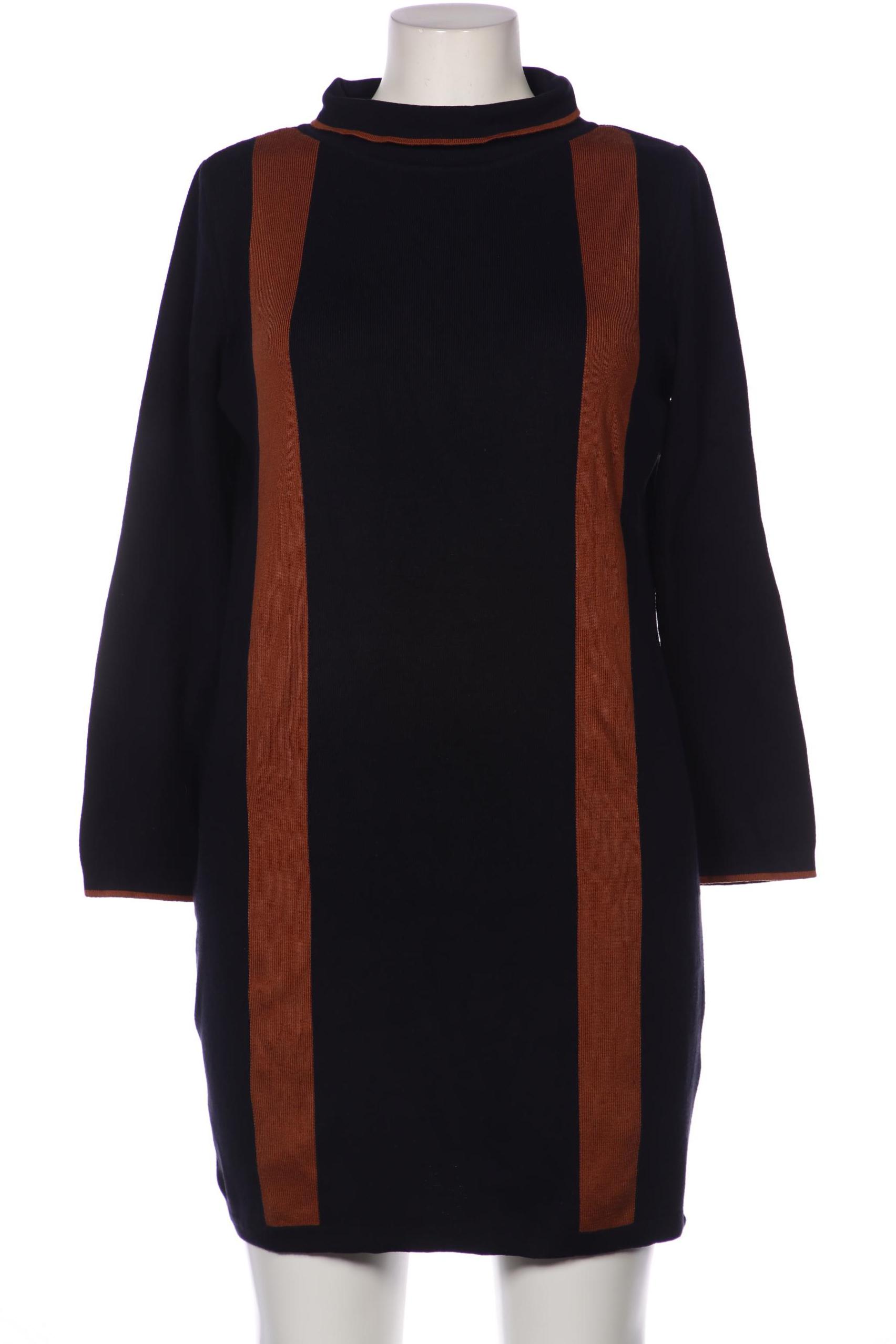 

Alba Moda Damen Kleid, marineblau, Gr. 42