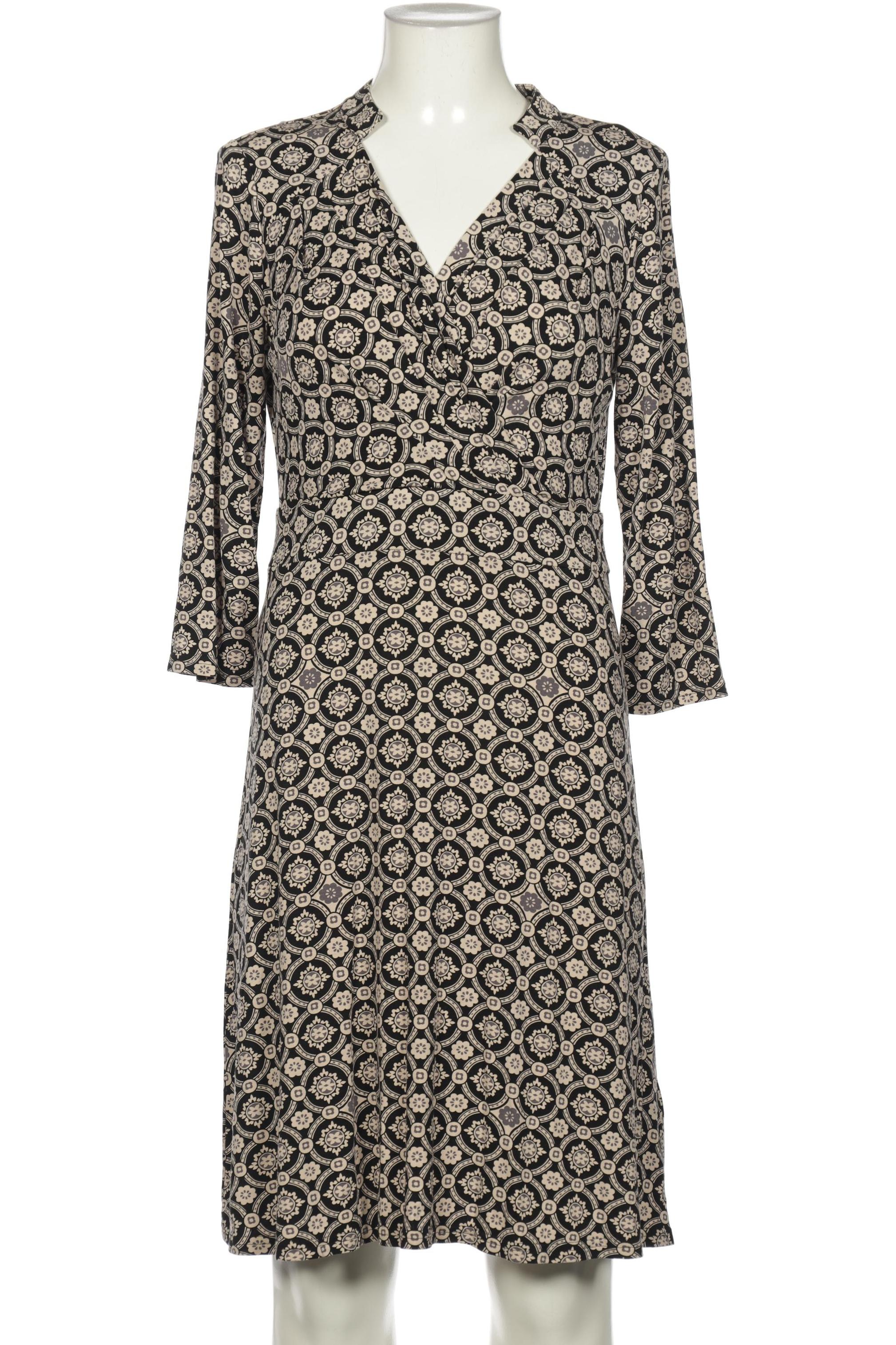 

Alba Moda Damen Kleid, schwarz