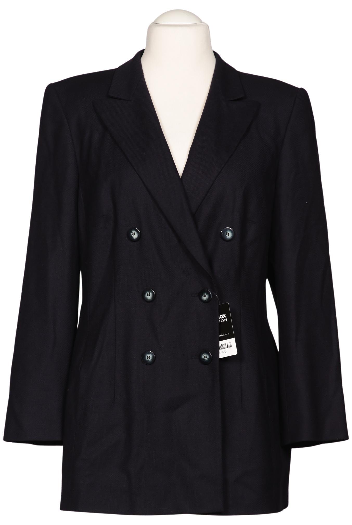 

Alba Moda Damen Blazer, marineblau, Gr. 42