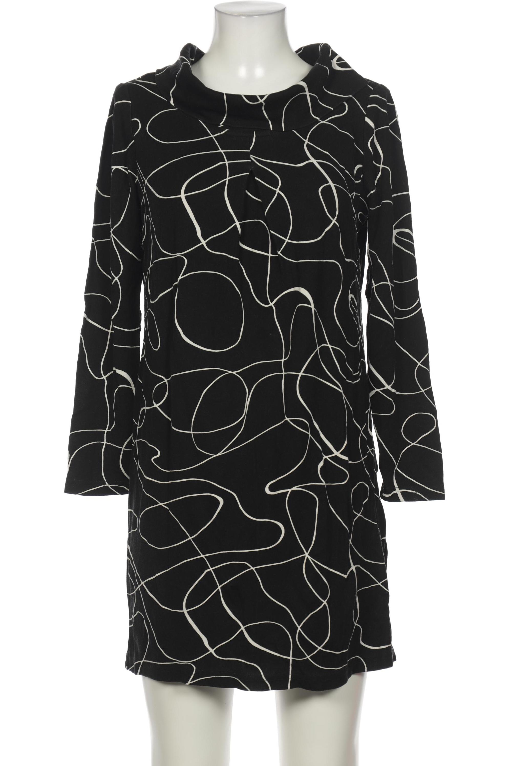 

Alba Moda Damen Kleid, schwarz