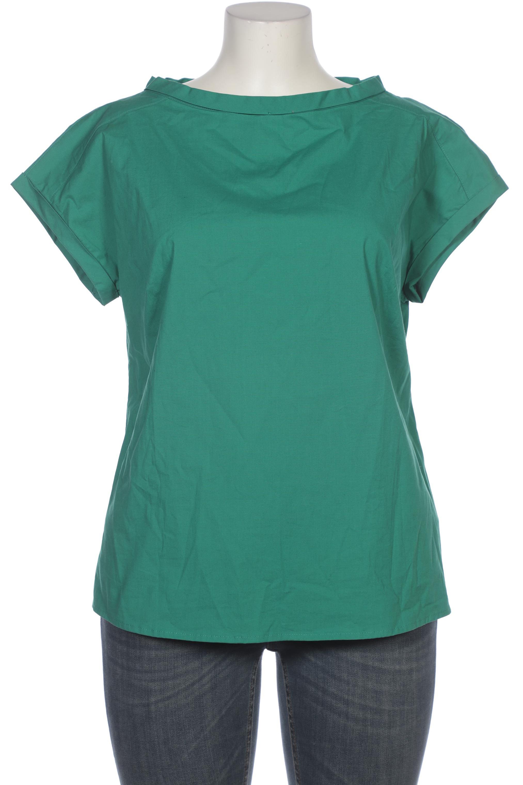 

Alba Moda Damen Bluse, grün