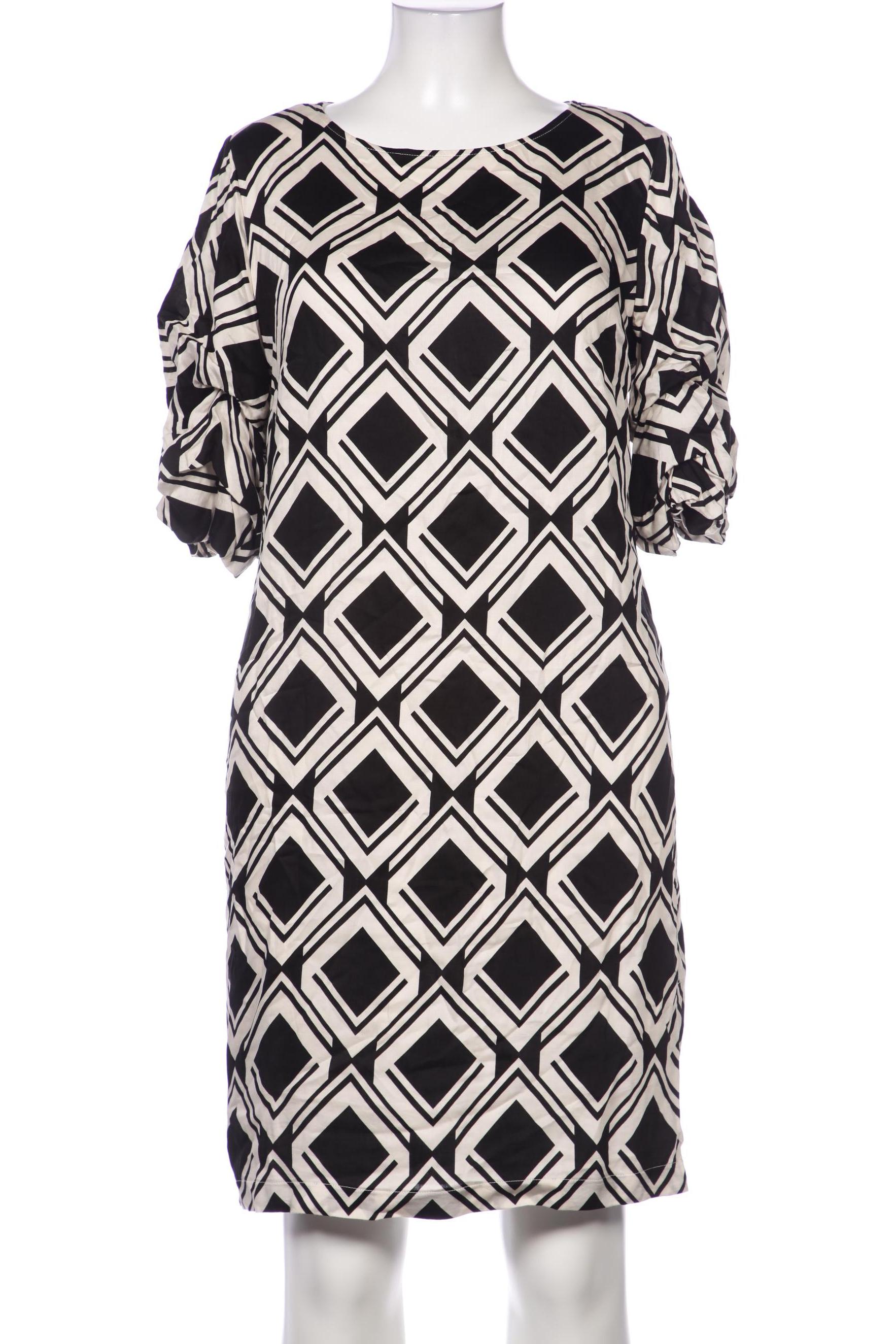 

Alba Moda Damen Kleid, schwarz, Gr. 42