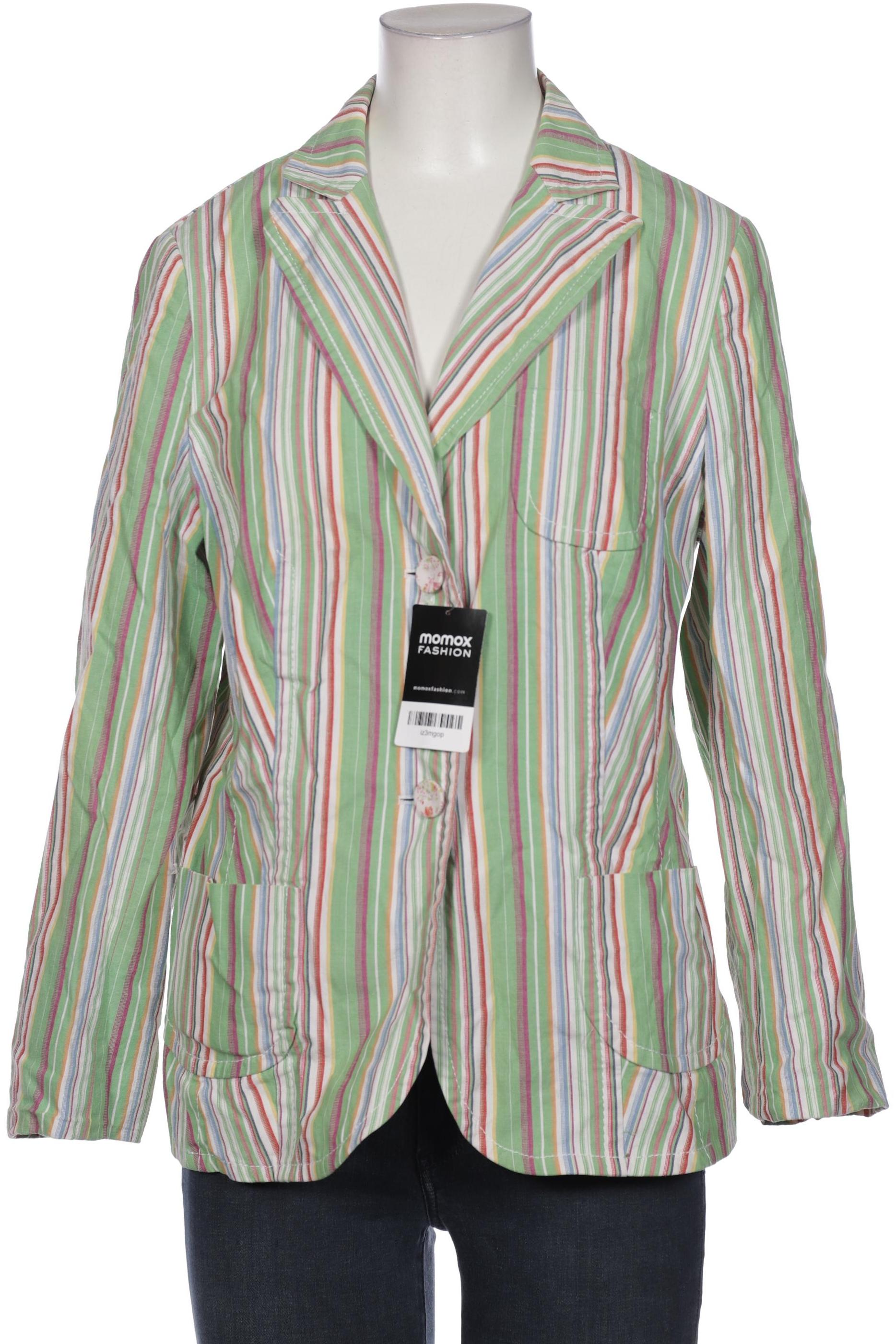 

Alba Moda Damen Blazer, hellgrün, Gr. 42