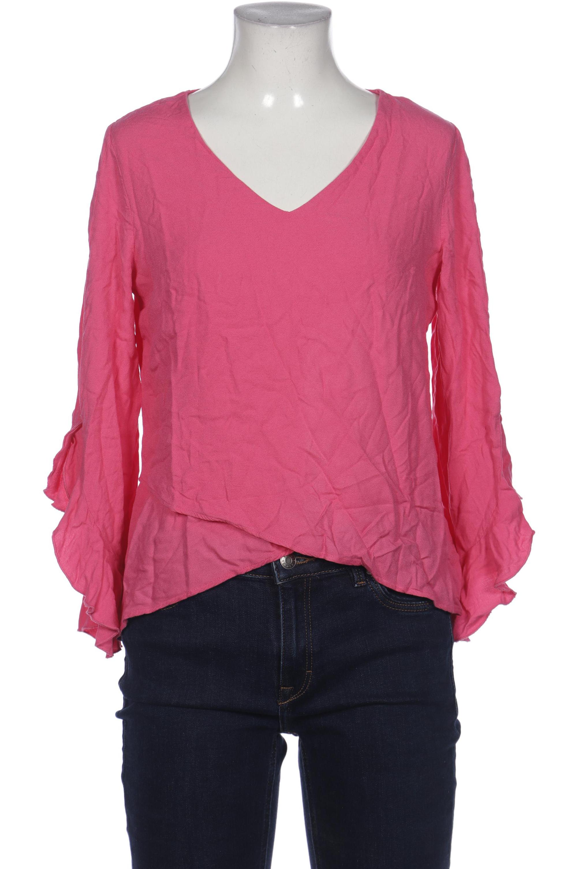 

Alba Moda Damen Bluse, pink, Gr. 36