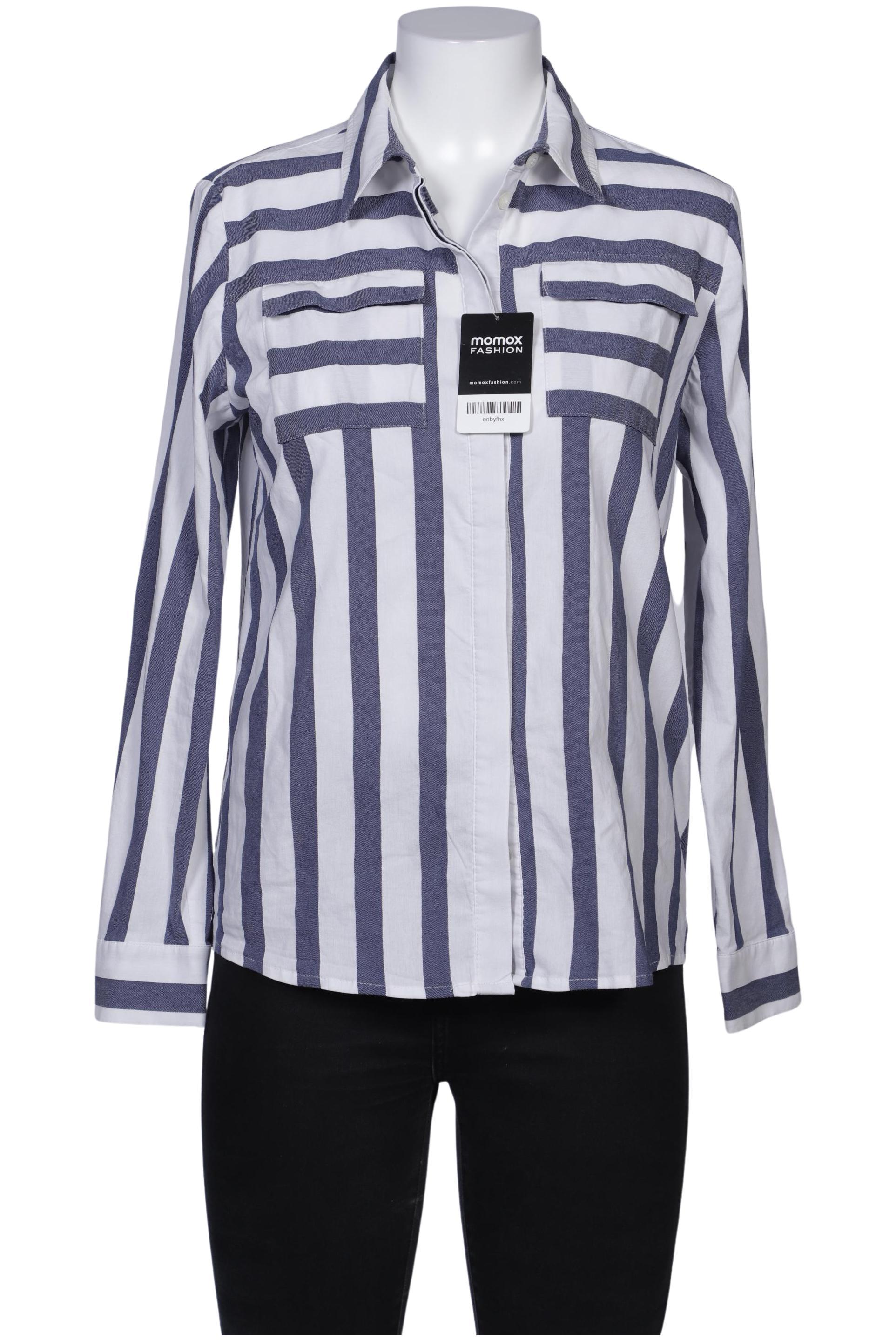 

Alba Moda Damen Bluse, weiß, Gr. 40