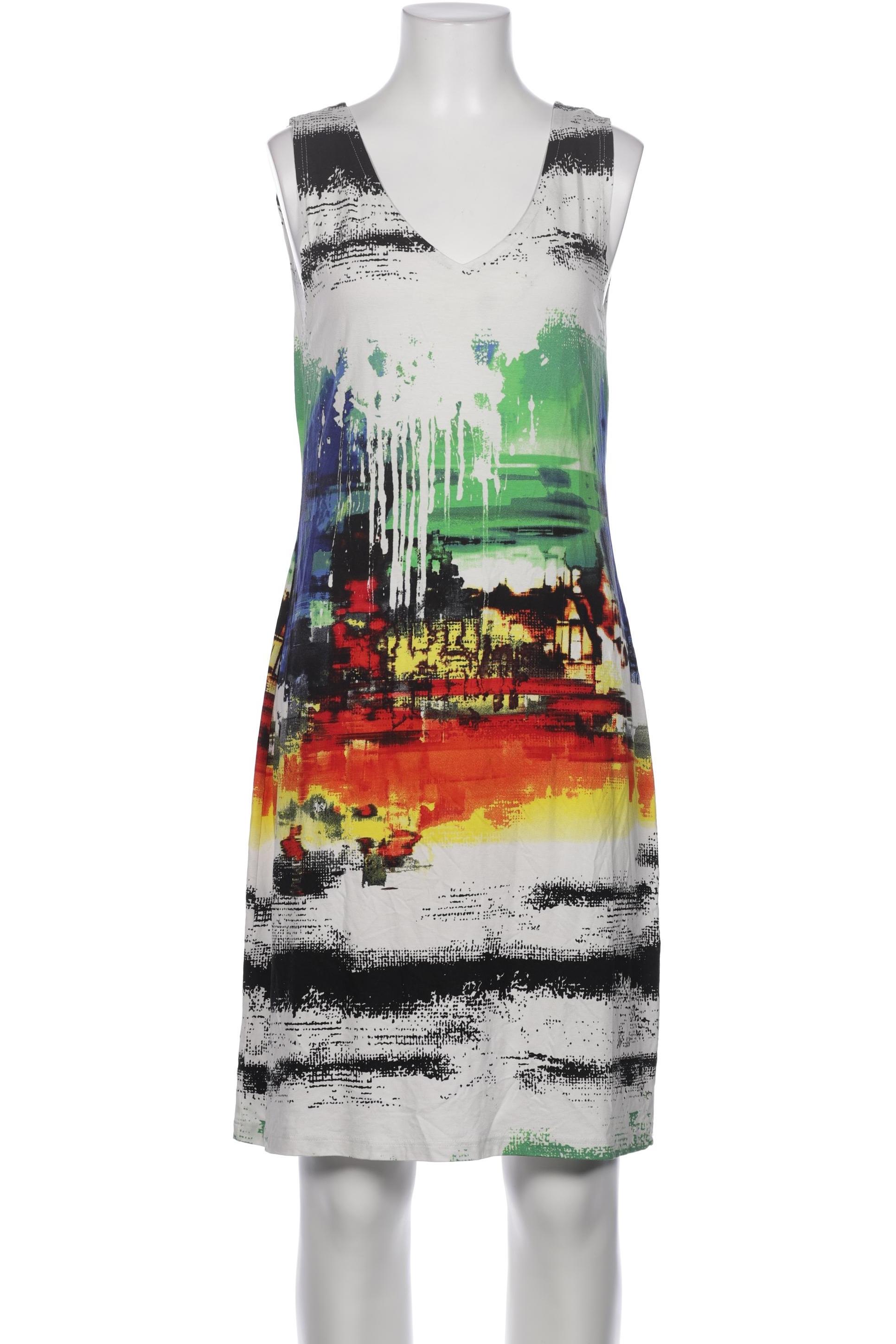 

Alba Moda Damen Kleid, mehrfarbig, Gr. 40