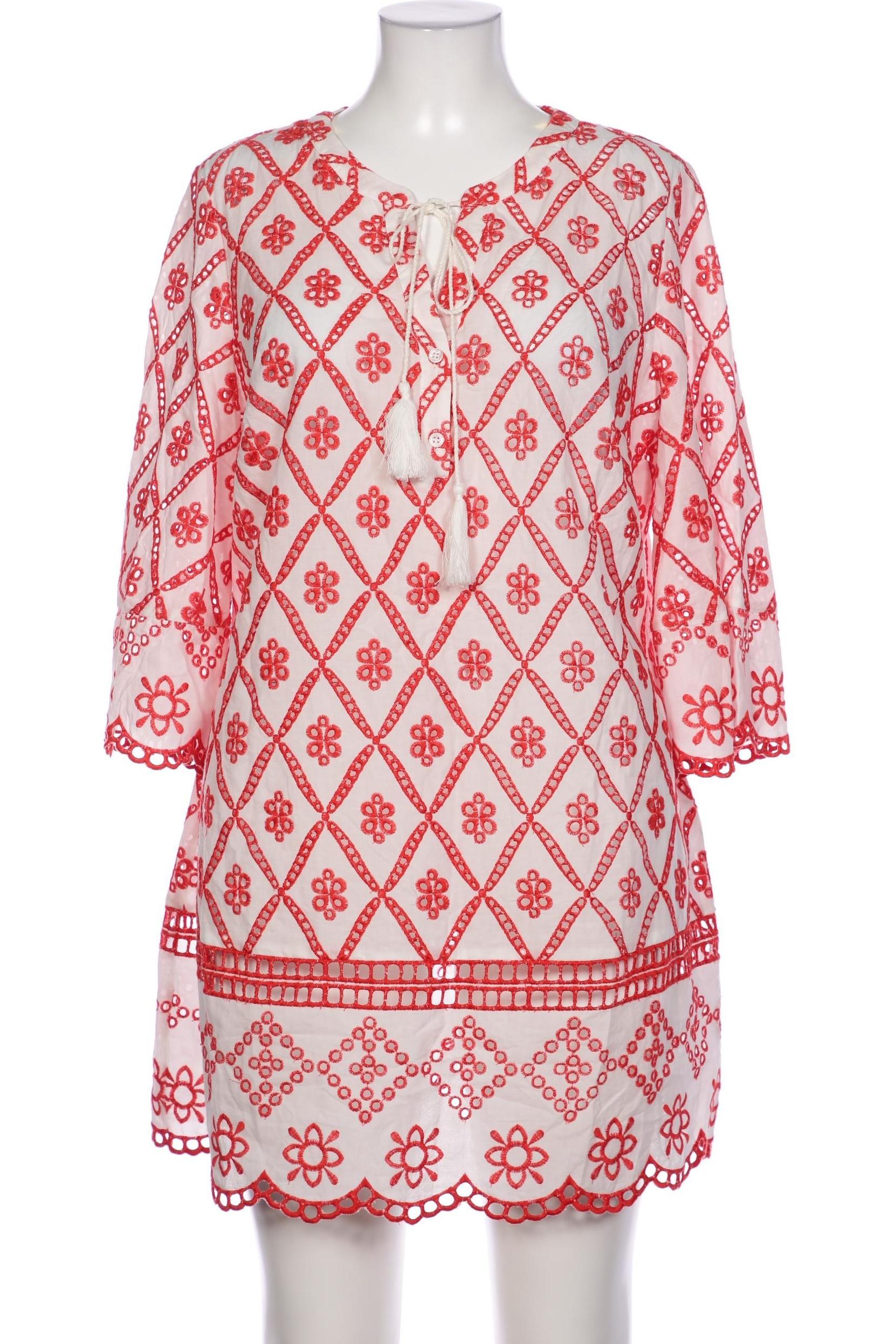 

Alba Moda Damen Kleid, rot, Gr. 44