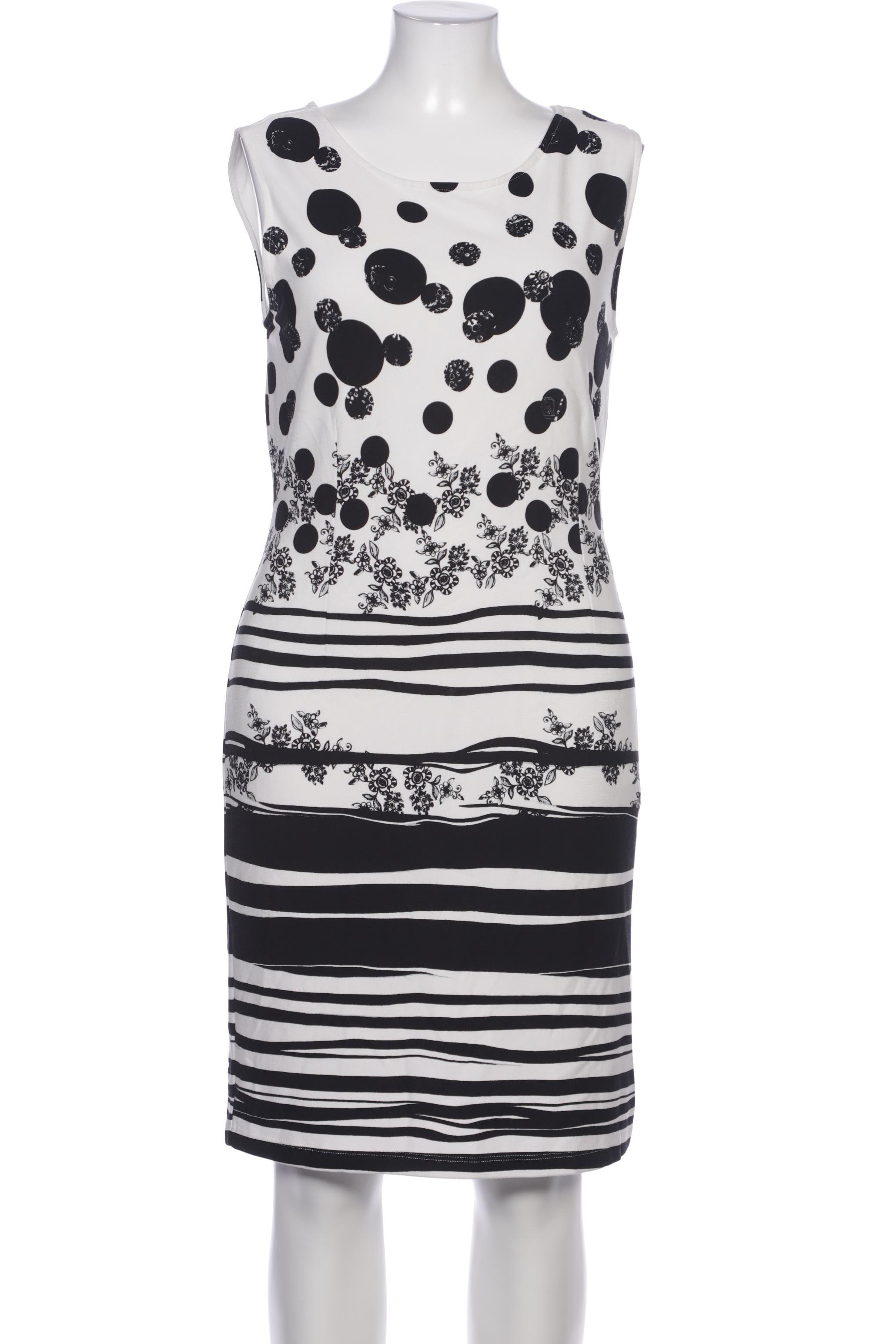 

Alba Moda Damen Kleid, mehrfarbig, Gr. 44