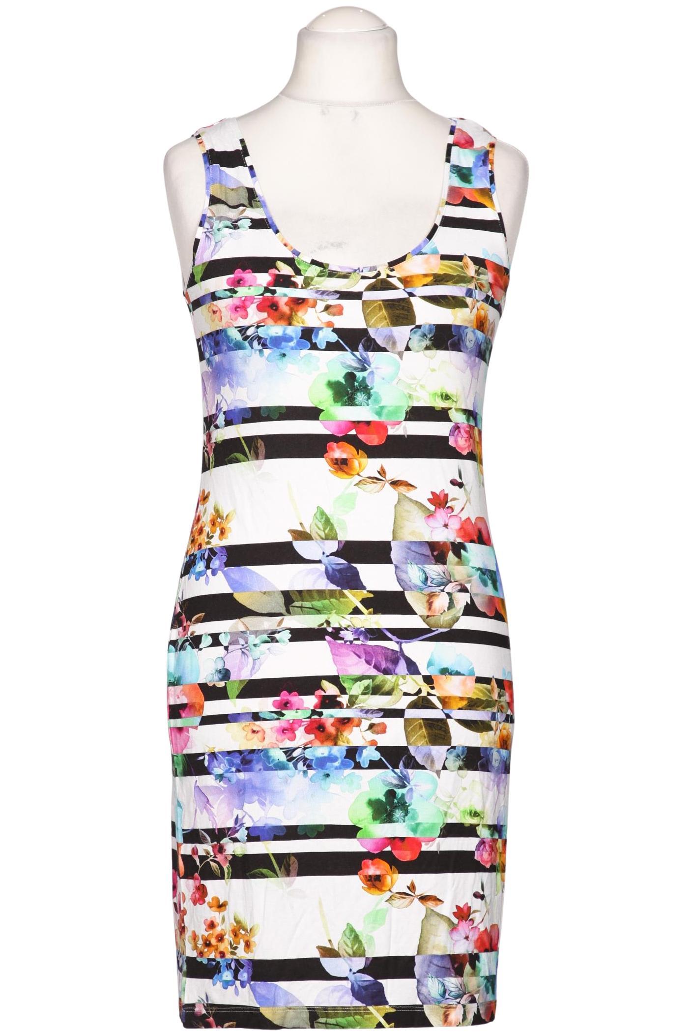 

Alba Moda Damen Kleid, mehrfarbig, Gr. 38