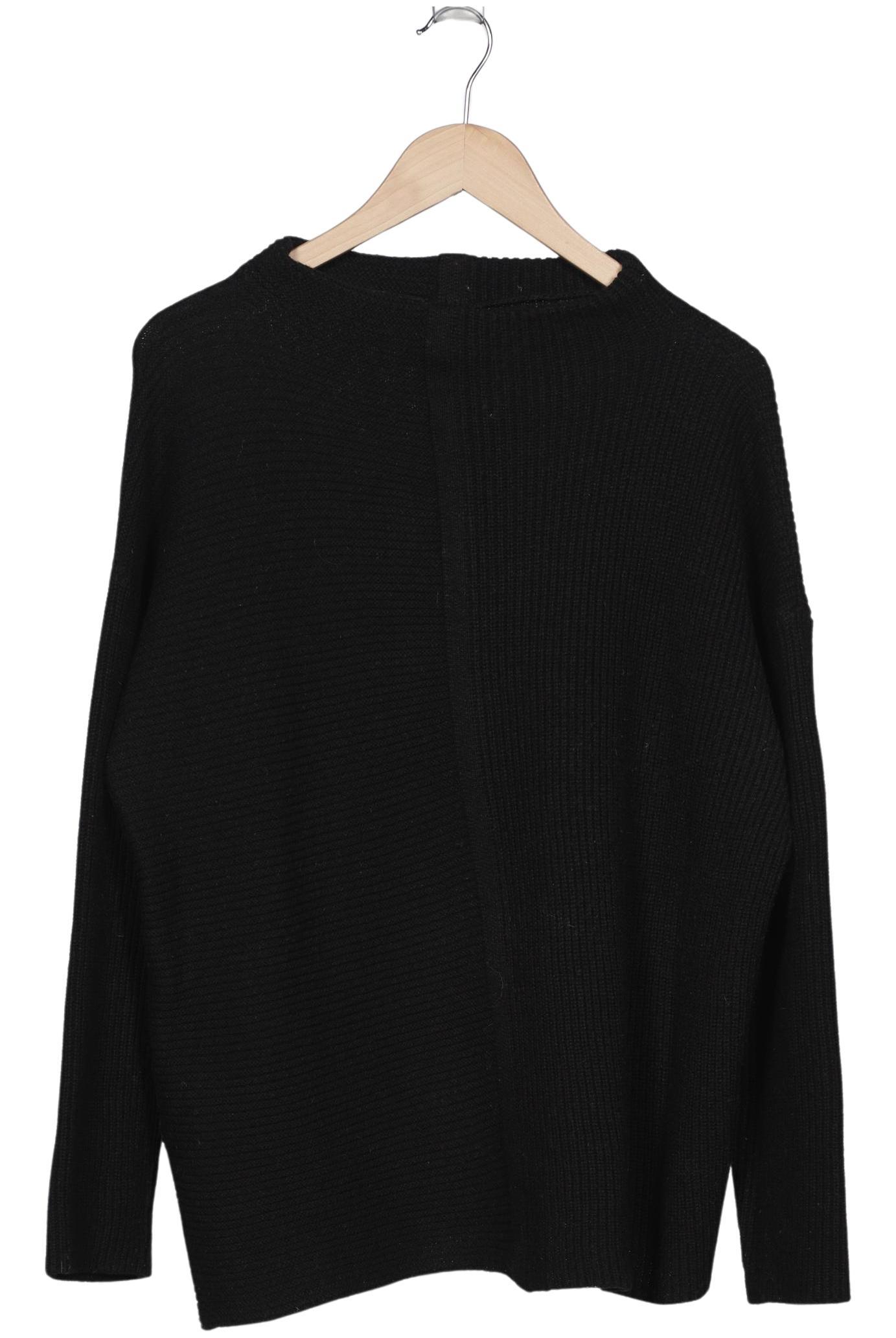 

Alba Moda Damen Pullover, schwarz, Gr. 44