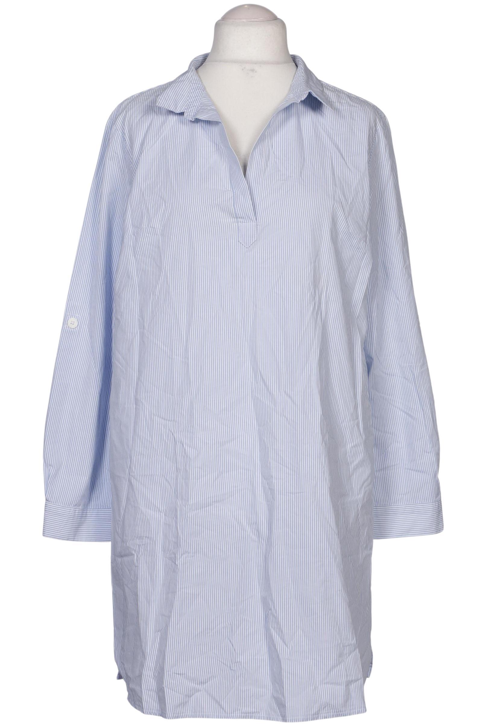 

Alba Moda Damen Kleid, hellblau, Gr. 42