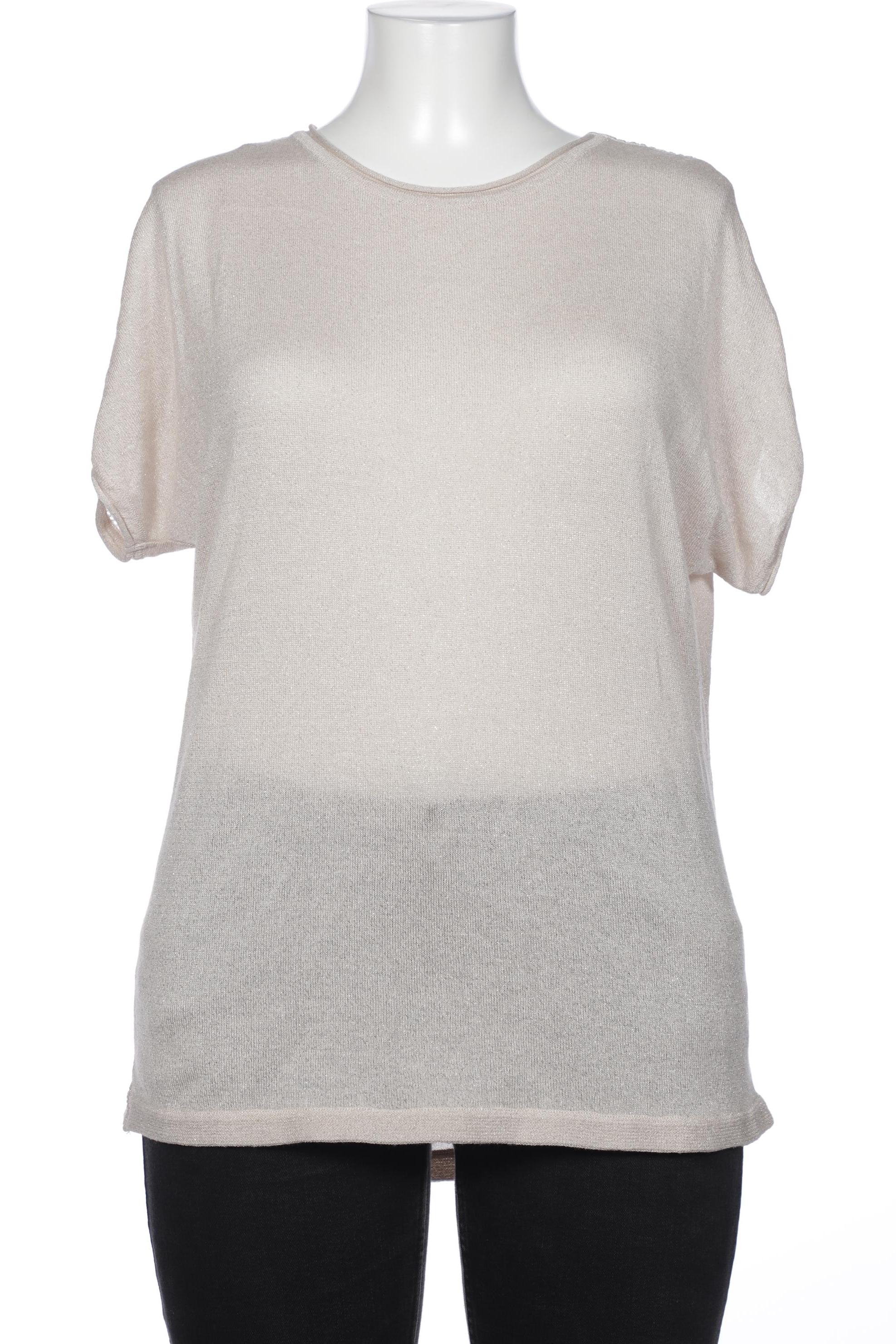 

Alba Moda Damen Pullover, beige