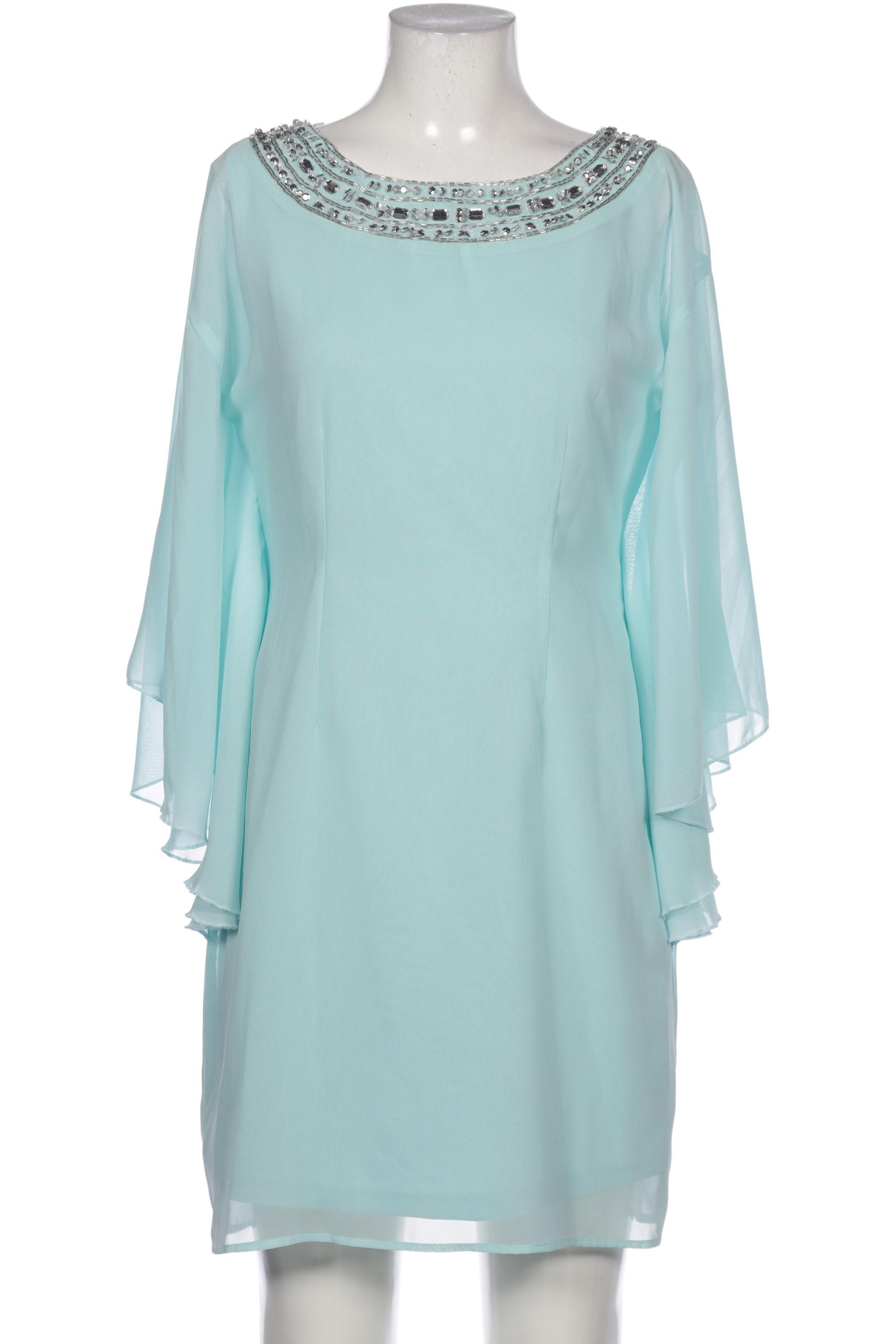 

Alba Moda Damen Kleid, hellblau, Gr. 40