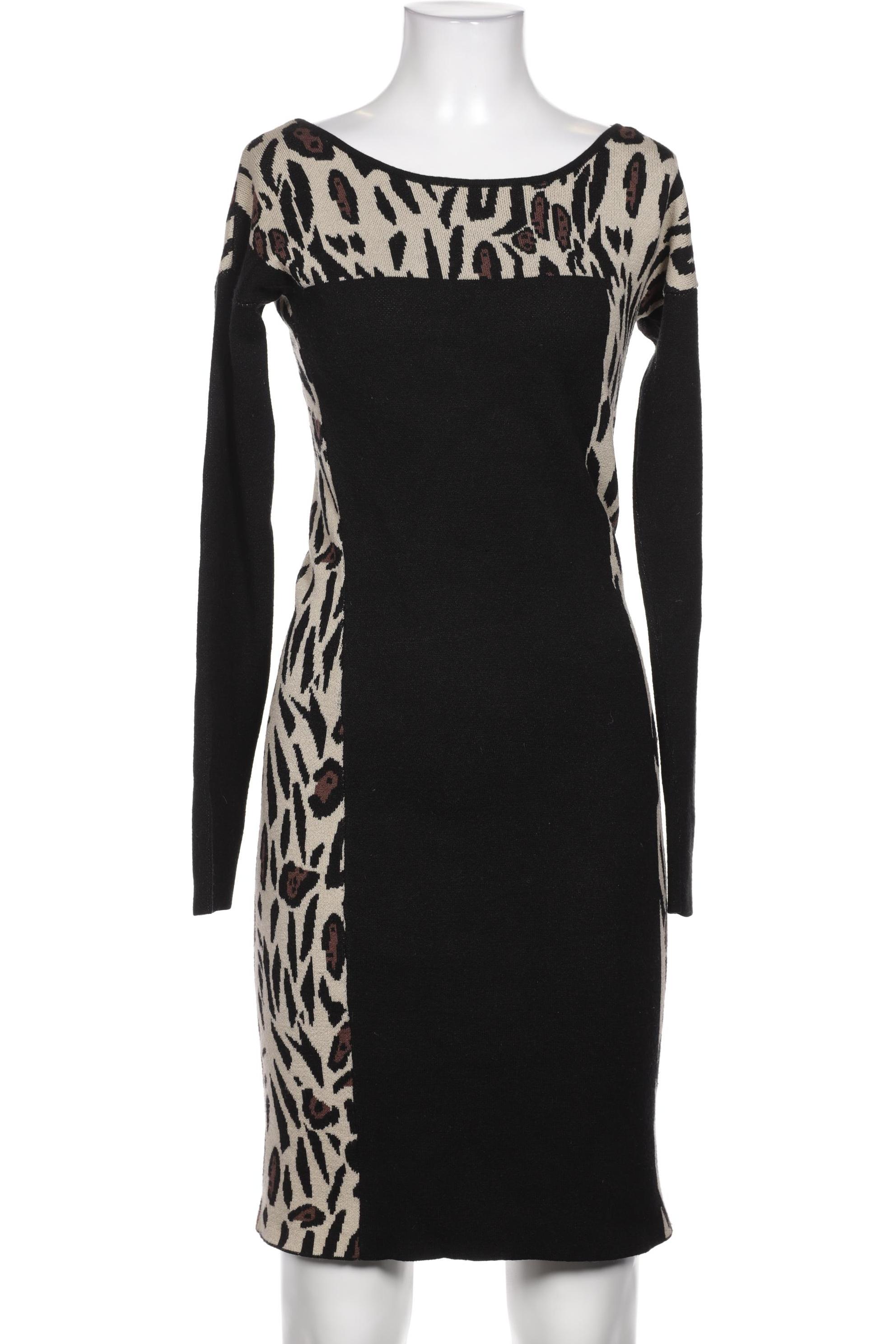 

Alba Moda Damen Kleid, schwarz, Gr. 34