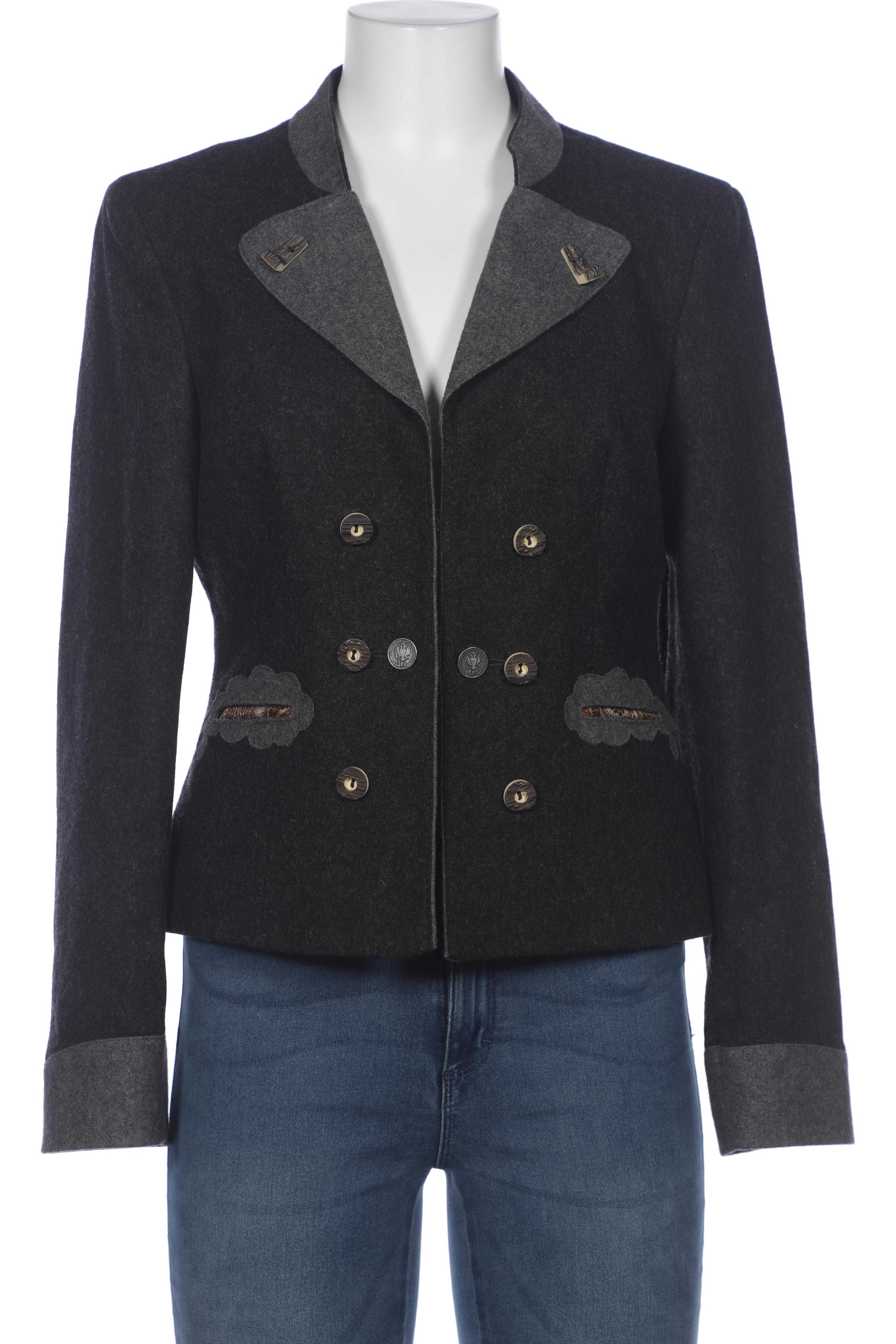 

Alba Moda Damen Blazer, grau, Gr. 40