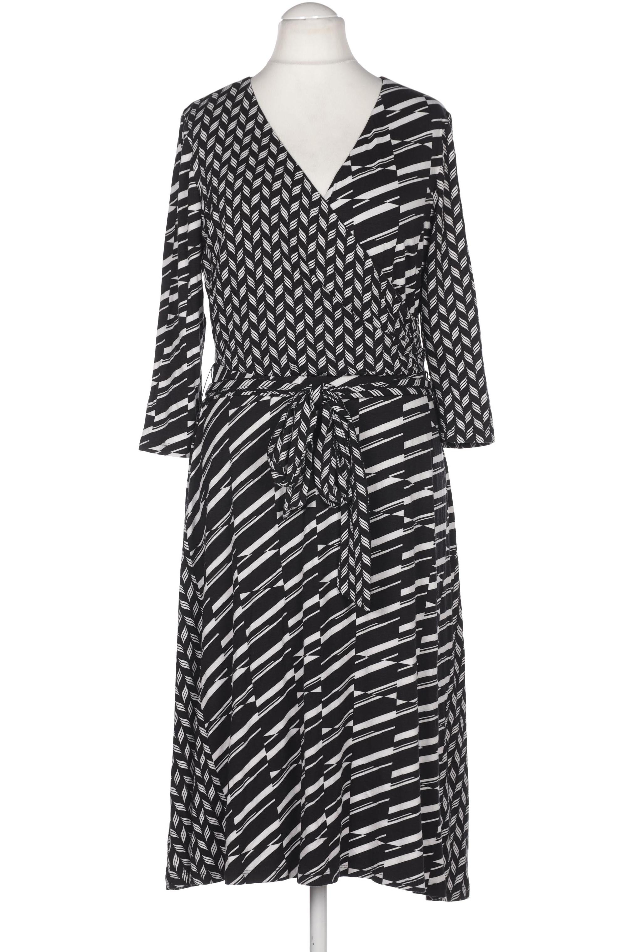 

Alba Moda Damen Kleid, schwarz