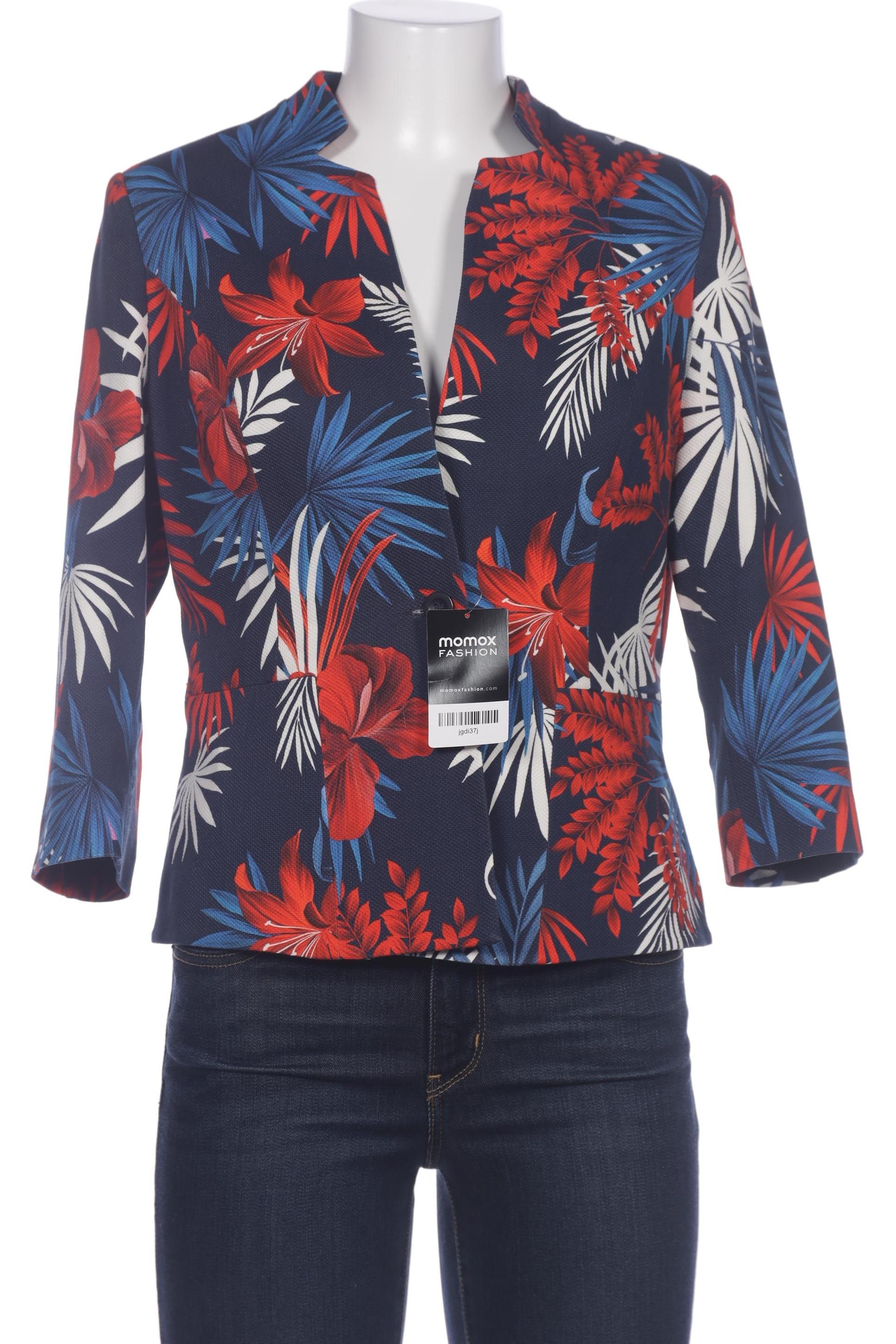 

Alba Moda Damen Blazer, marineblau, Gr. 40
