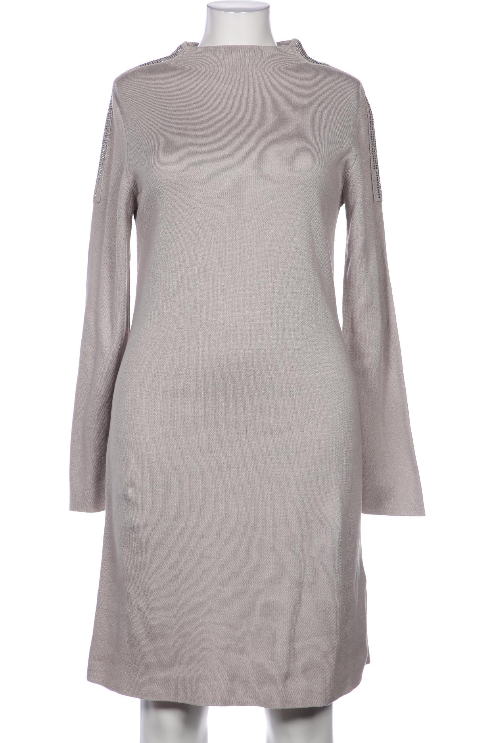 

Alba Moda Damen Kleid, grau, Gr. 42