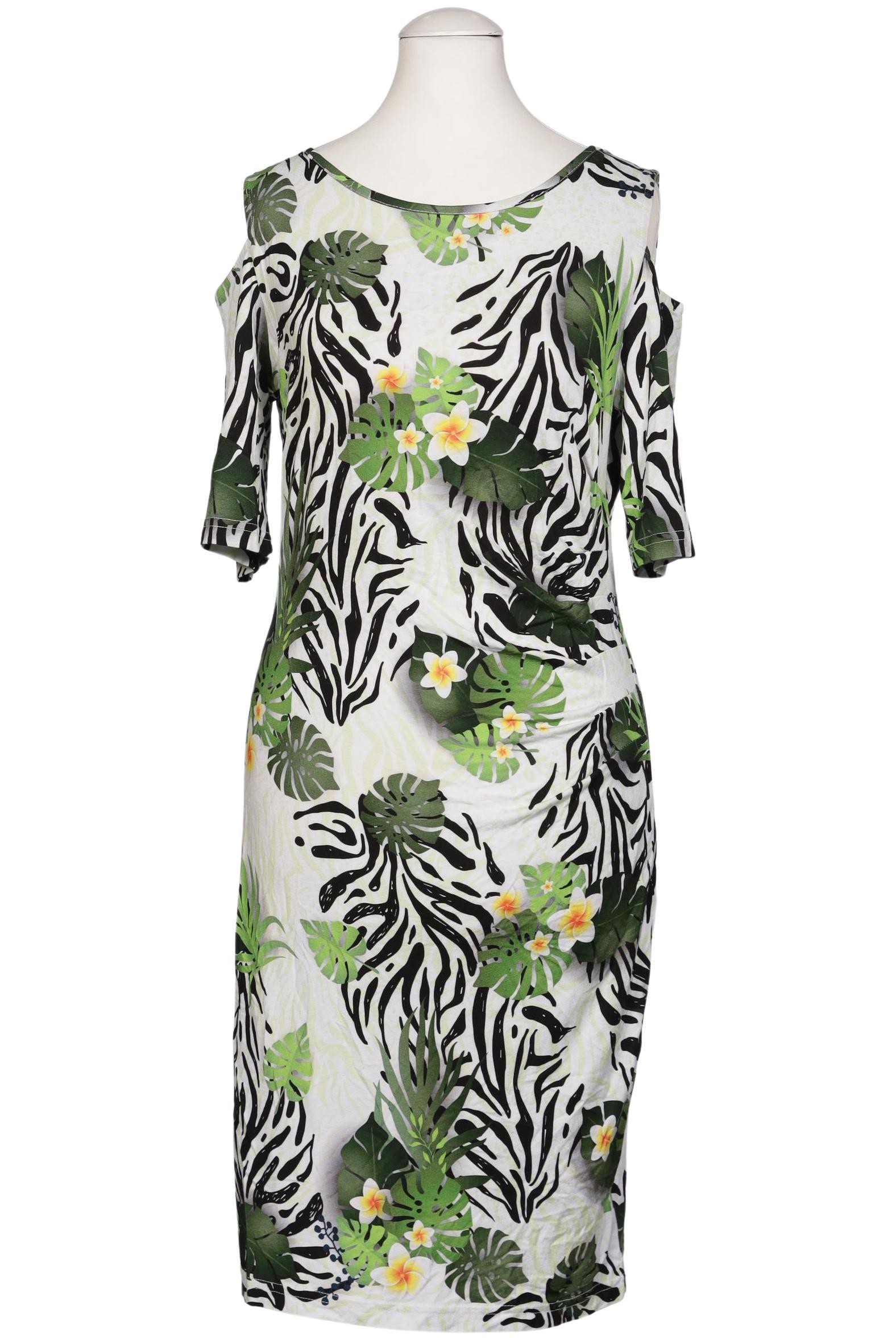 

Alba Moda Damen Kleid, mehrfarbig, Gr. 36