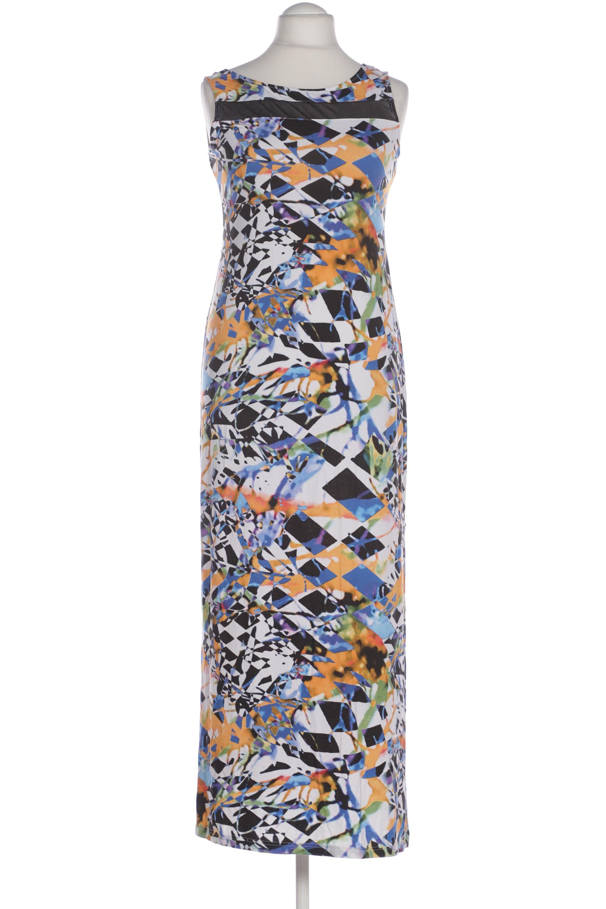 

Alba Moda Damen Kleid, mehrfarbig, Gr. 42