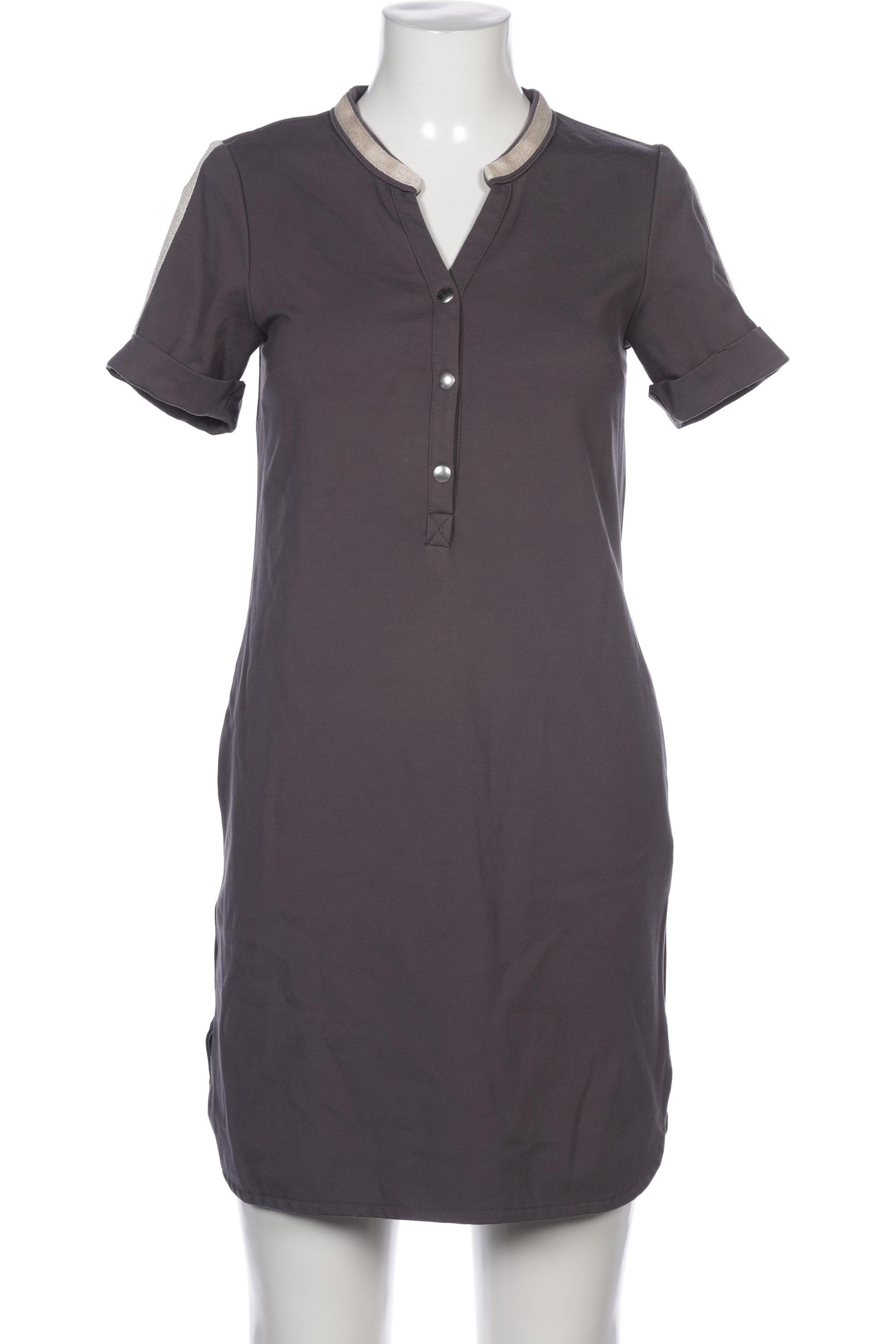 

Alba Moda Damen Kleid, grau