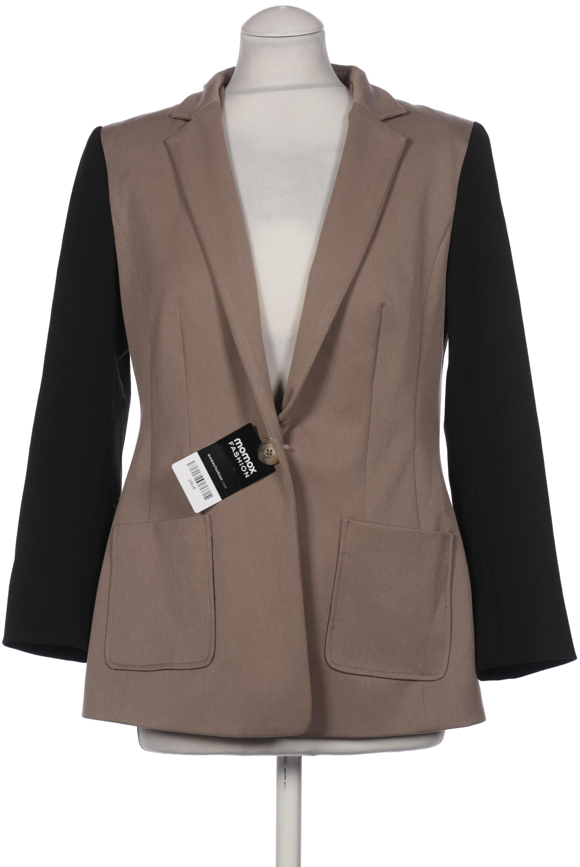 

Alba Moda Damen Blazer, braun, Gr. 38