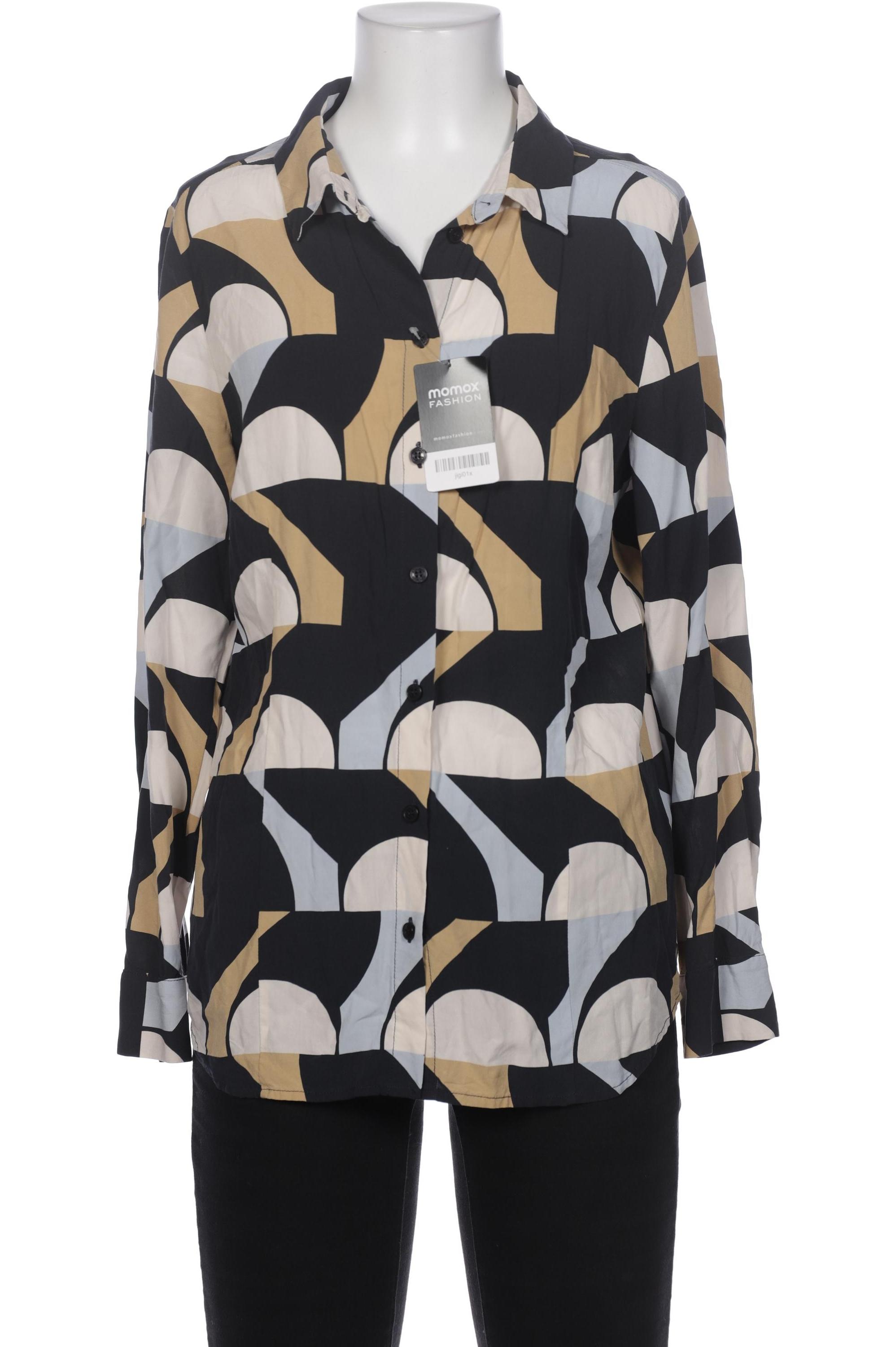 

Alba Moda Damen Bluse, mehrfarbig, Gr. 40