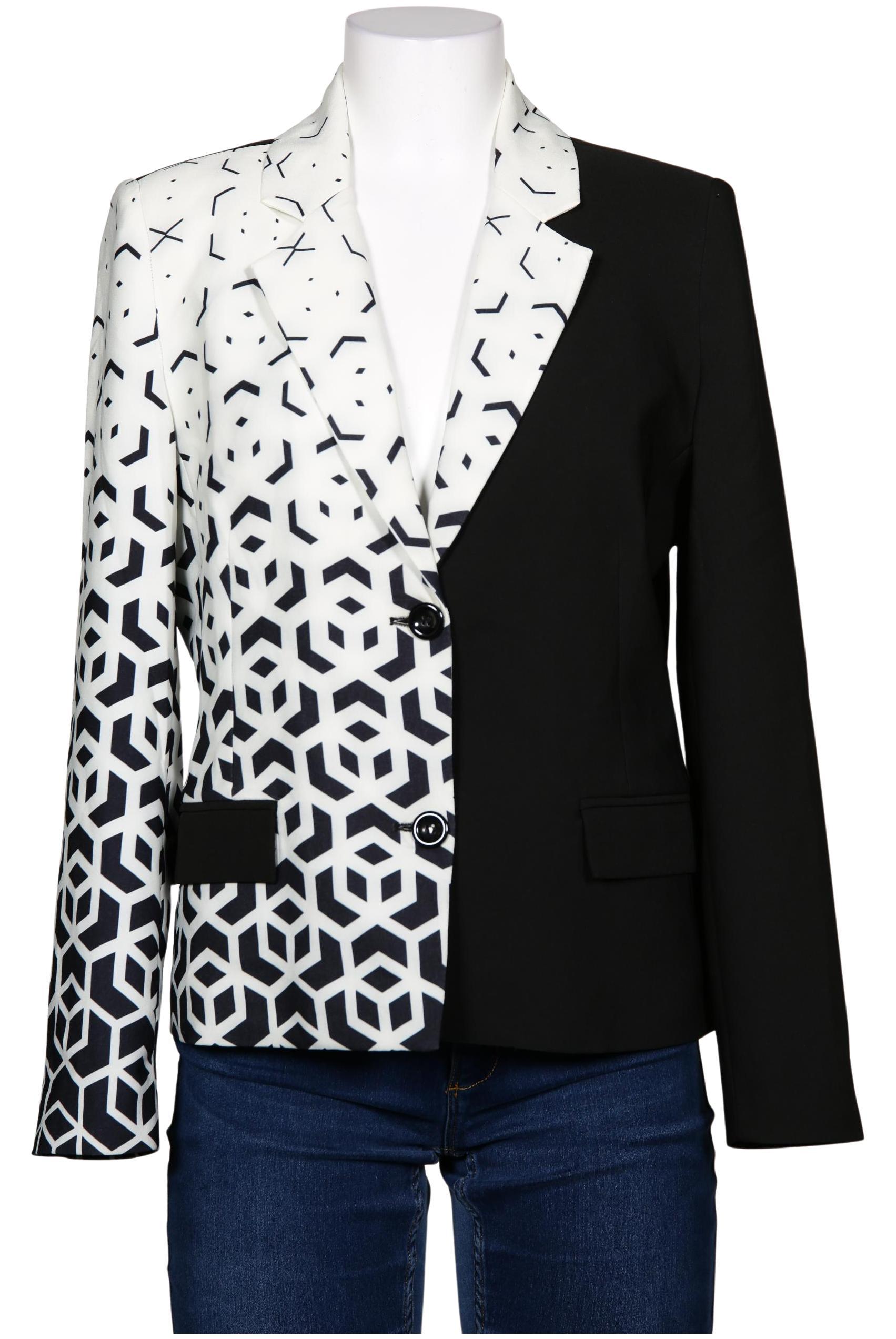 

Alba Moda Damen Blazer, mehrfarbig, Gr. 42