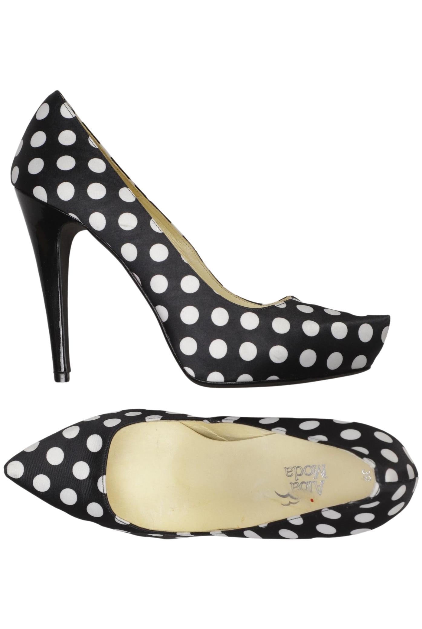 

Alba Moda Damen Pumps, mehrfarbig, Gr. 39