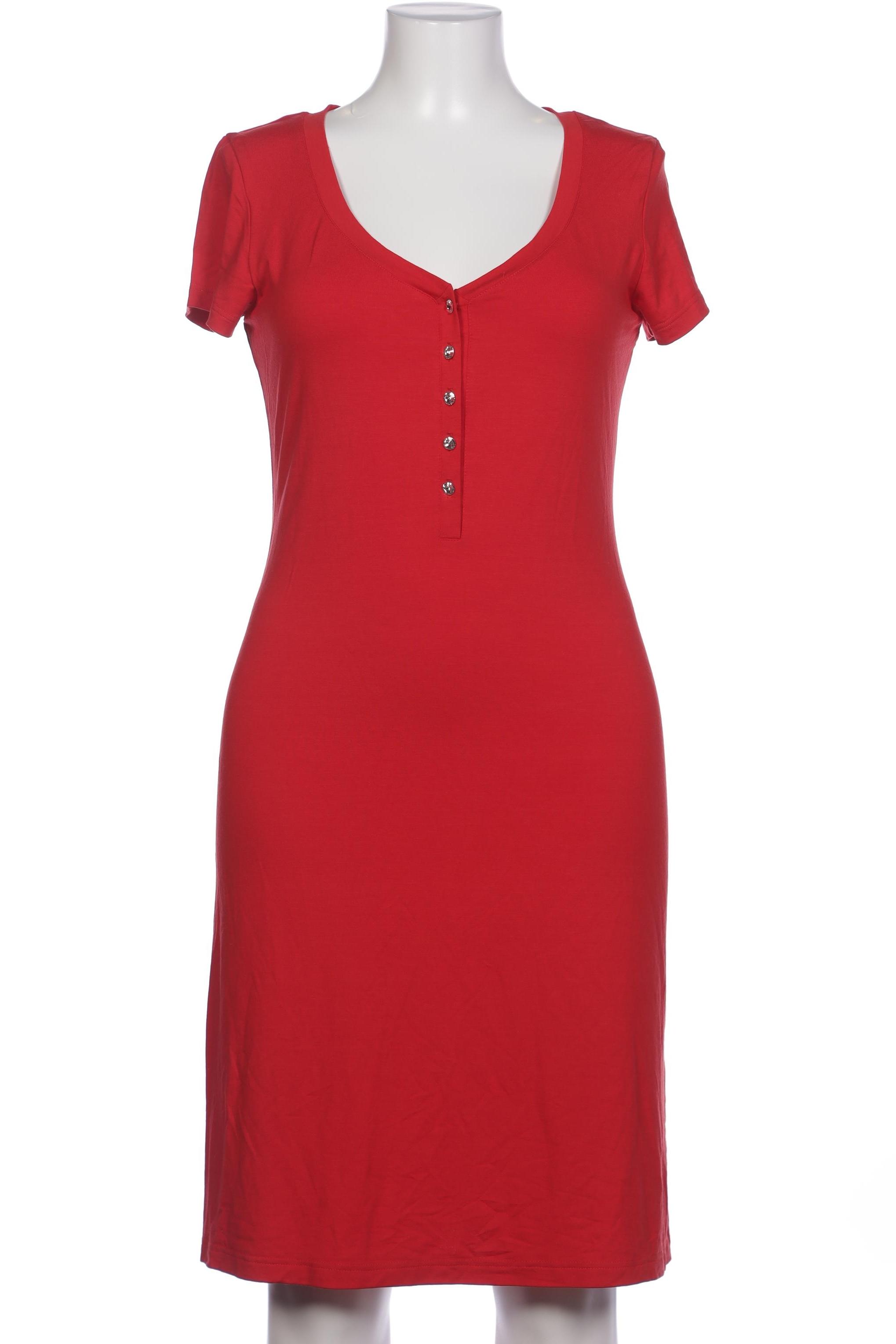 

Alba Moda Damen Kleid, rot, Gr. 42