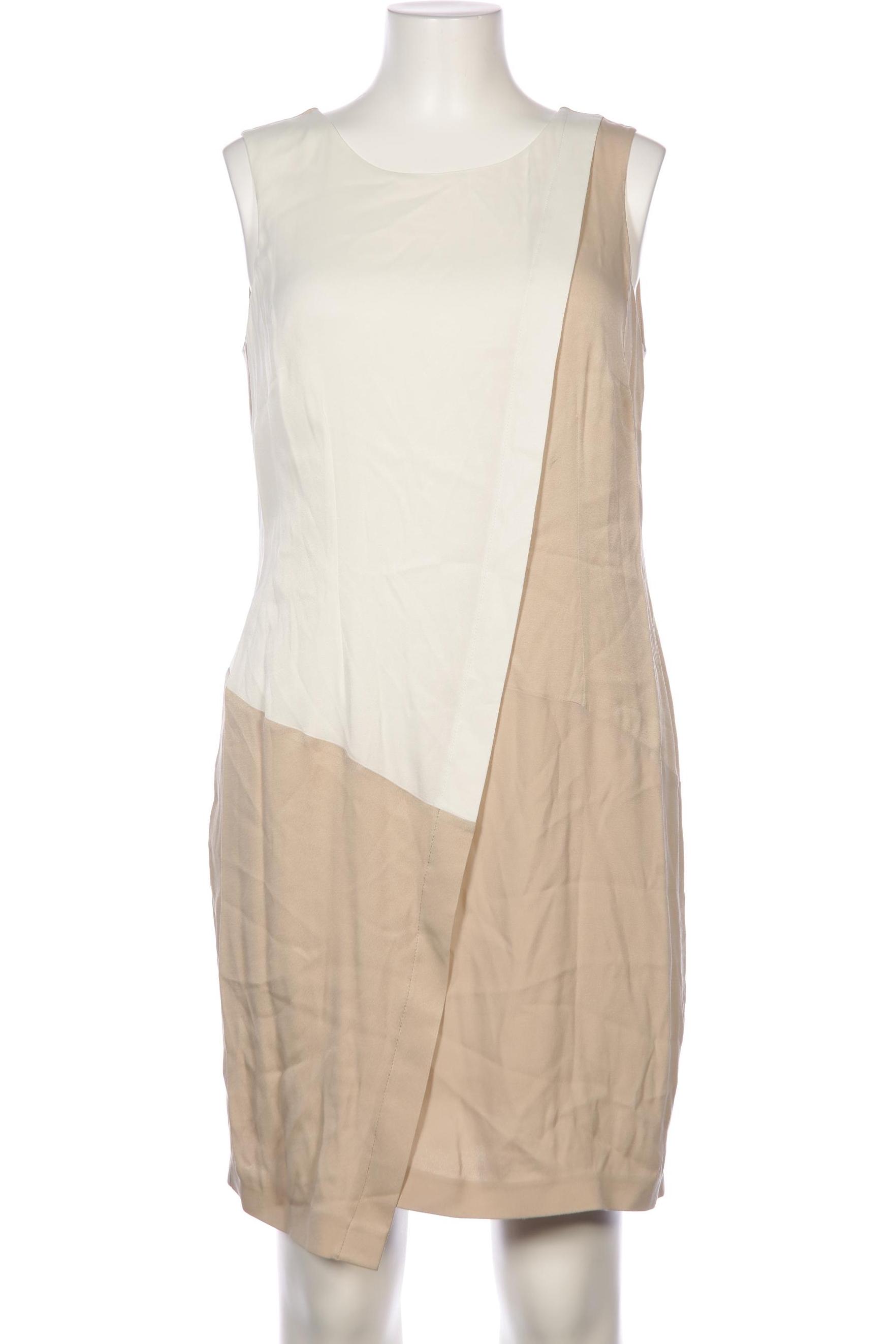 

Alba Moda Damen Kleid, beige, Gr. 42