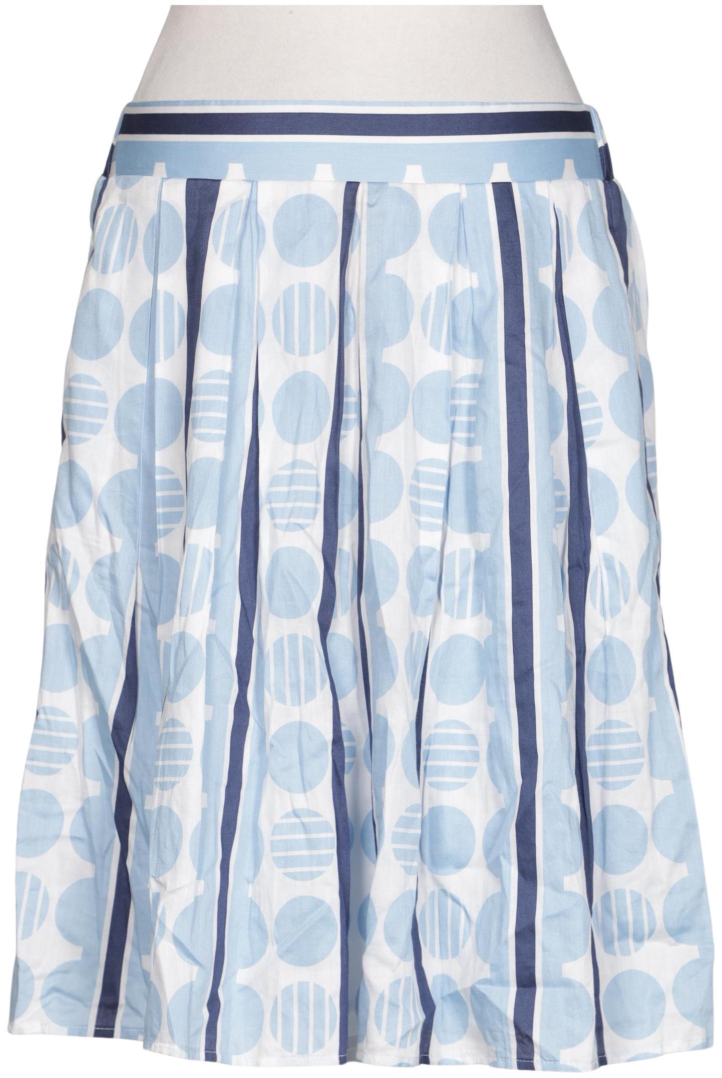 

Alba Moda Damen Rock, mehrfarbig, Gr. 36