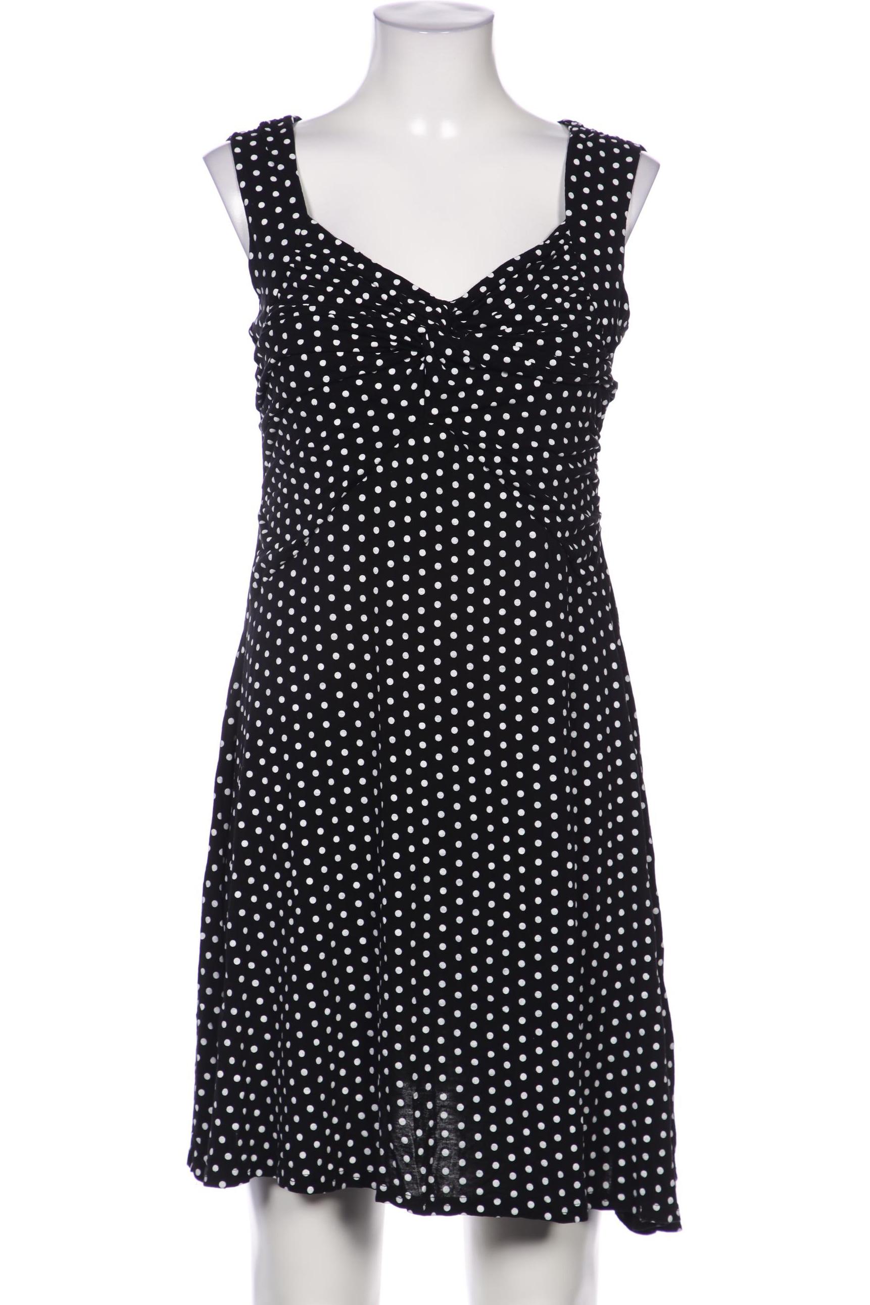 

Alba Moda Damen Kleid, schwarz, Gr. 40