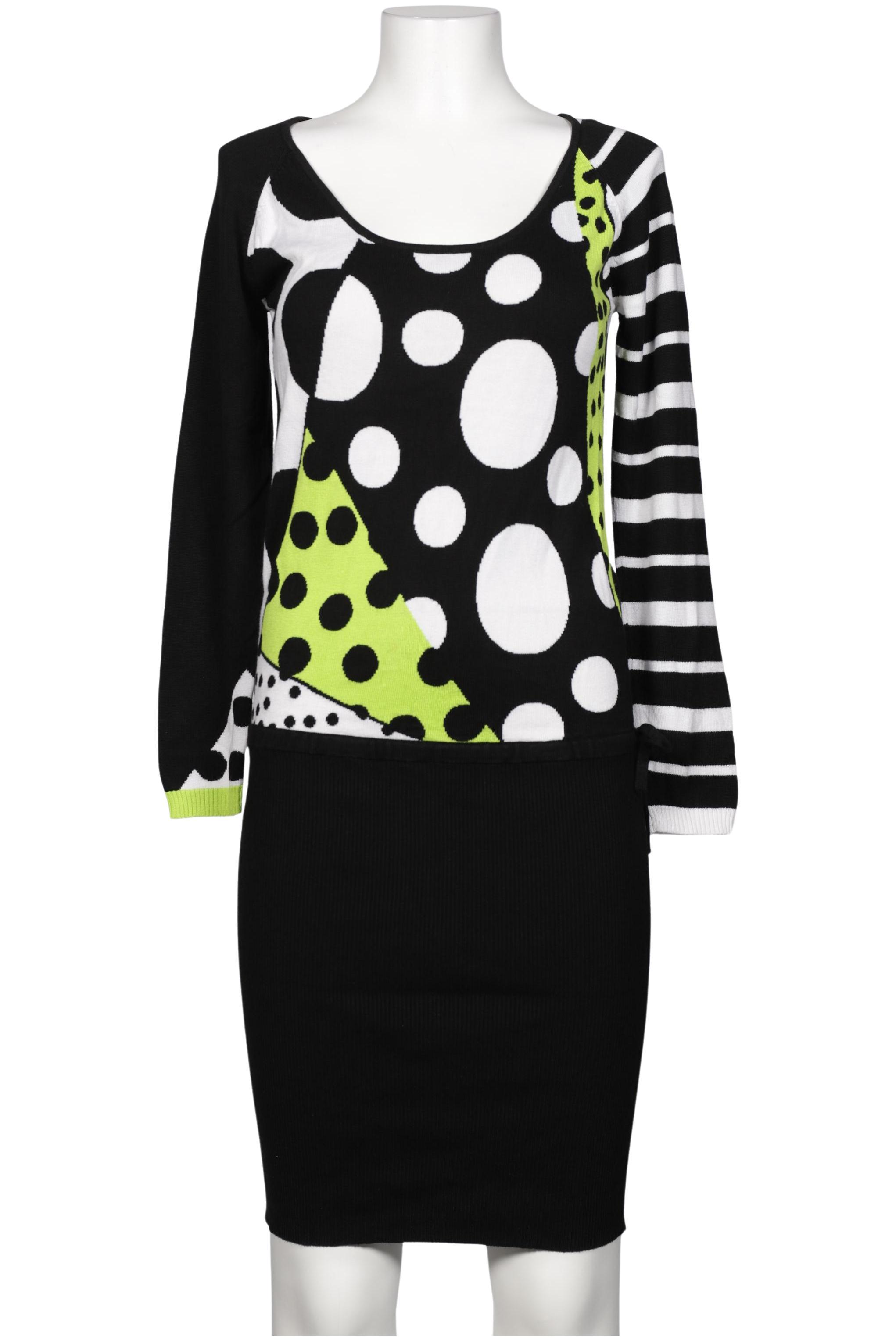 

Alba Moda Damen Kleid, schwarz, Gr. 38