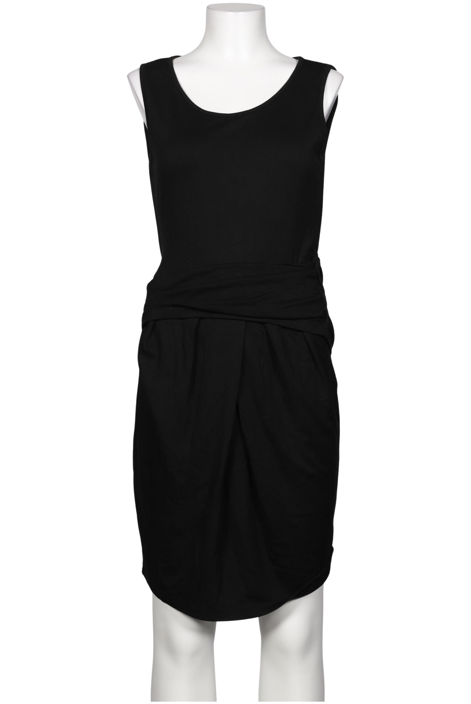 

Alba Moda Damen Kleid, schwarz, Gr. 40