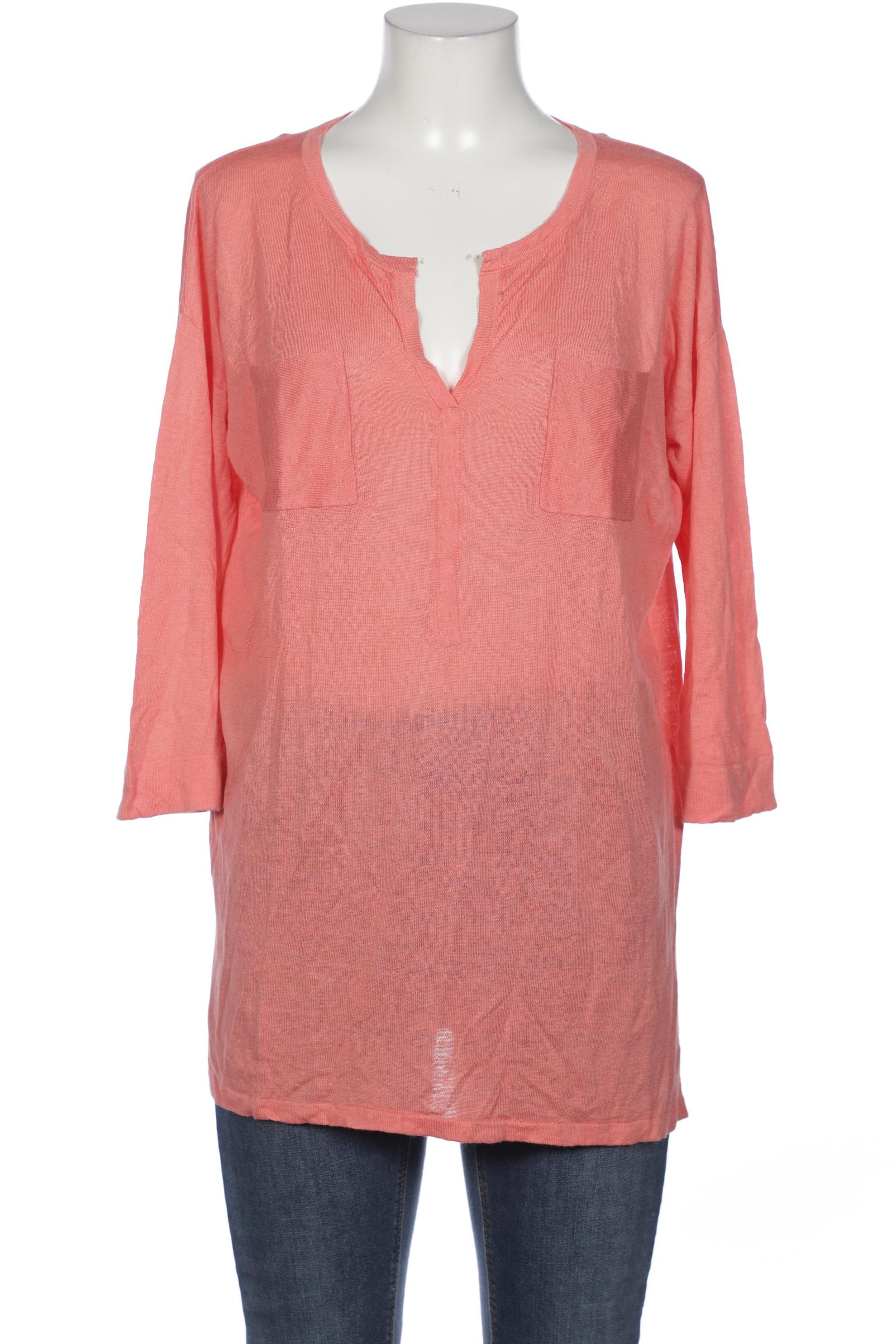 

Alba Moda Damen Pullover, pink