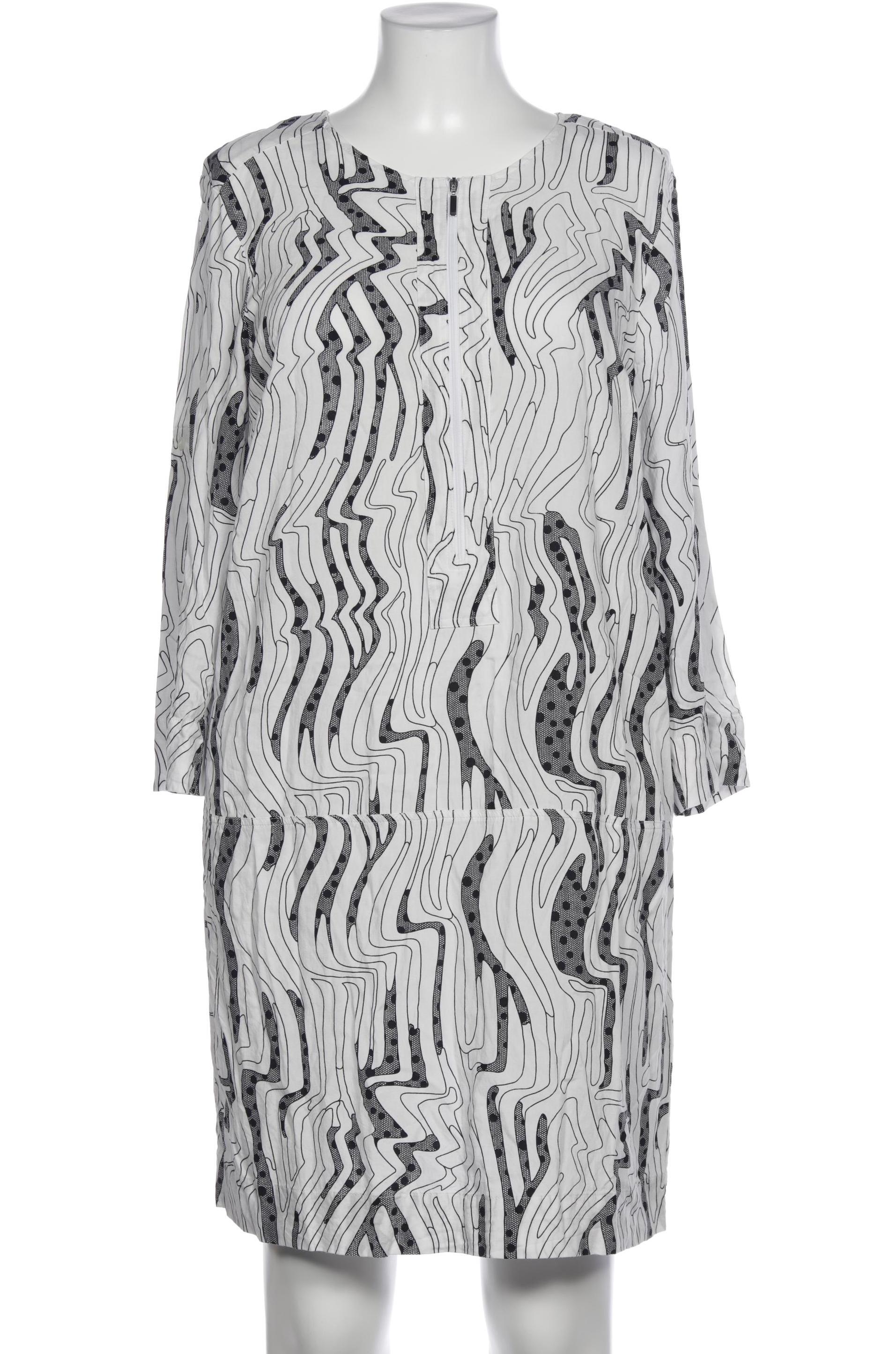 

Alba Moda Damen Kleid, mehrfarbig, Gr. 44