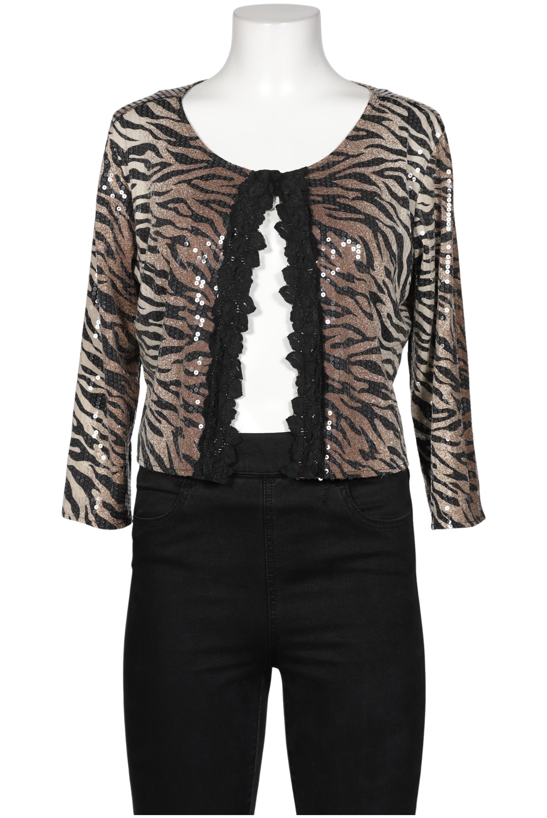 

Alba Moda Damen Blazer, mehrfarbig, Gr. 42