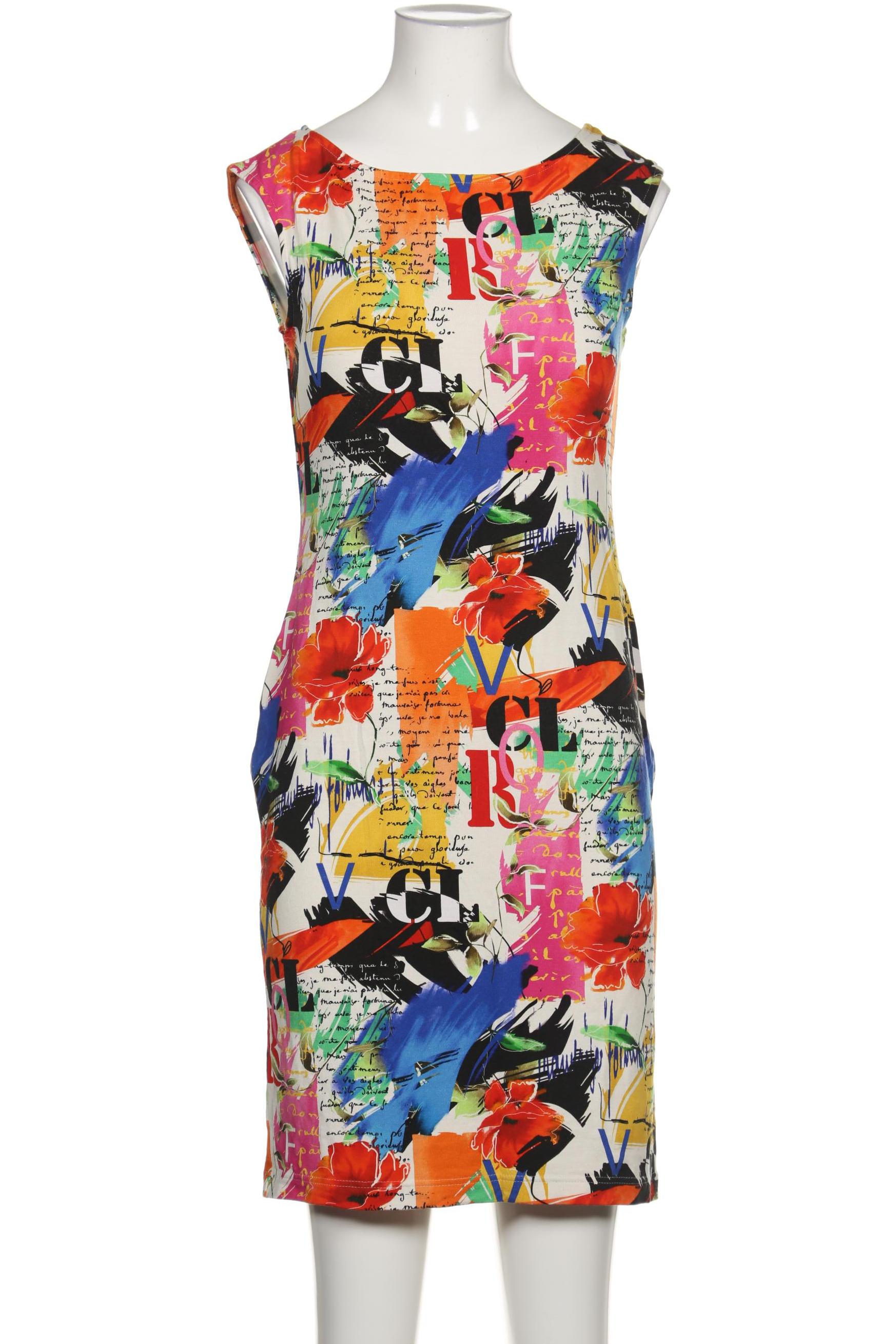 

Alba Moda Damen Kleid, mehrfarbig, Gr. 36