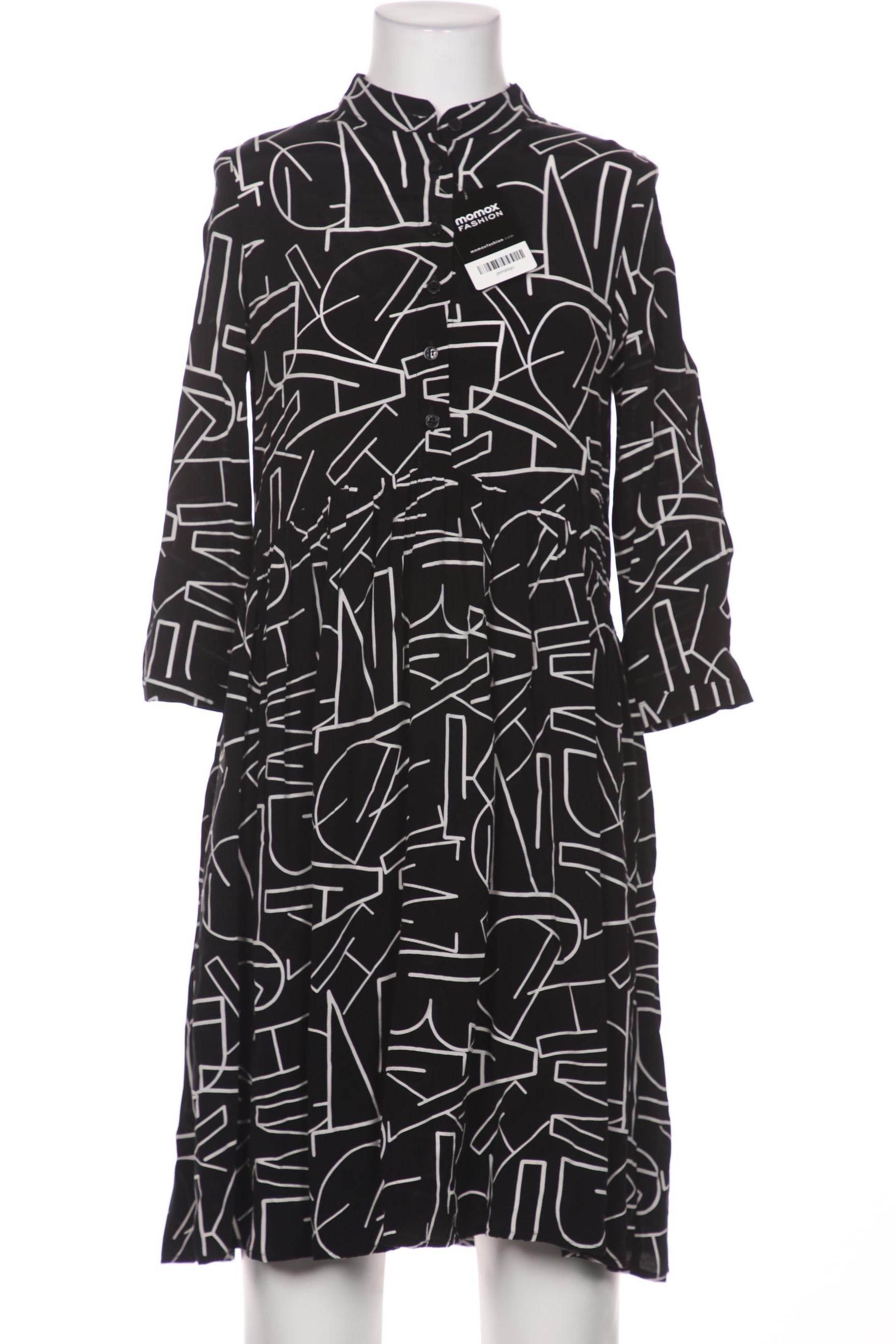 

Alba Moda Damen Kleid, schwarz, Gr. 34