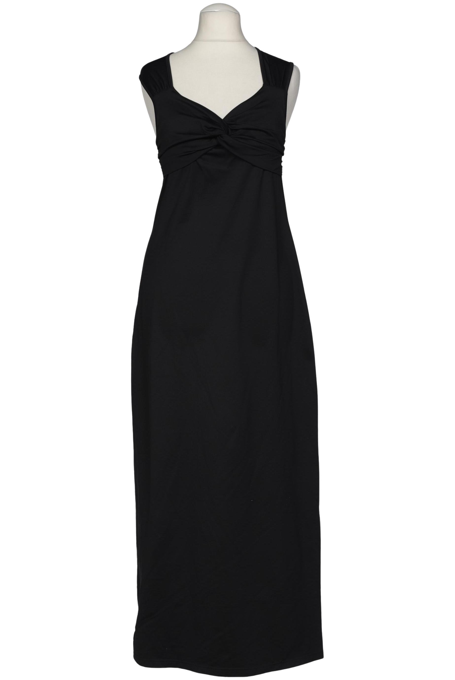 

Alba Moda Damen Kleid, schwarz, Gr. 34