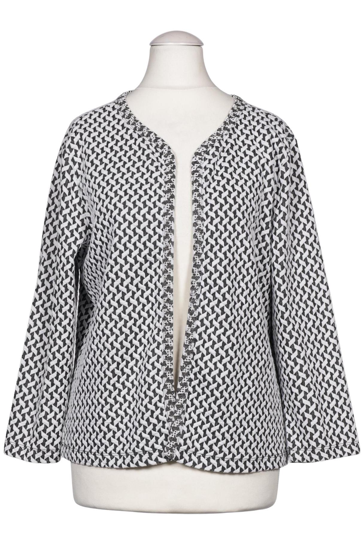 

Alba Moda Damen Blazer, mehrfarbig, Gr. 38