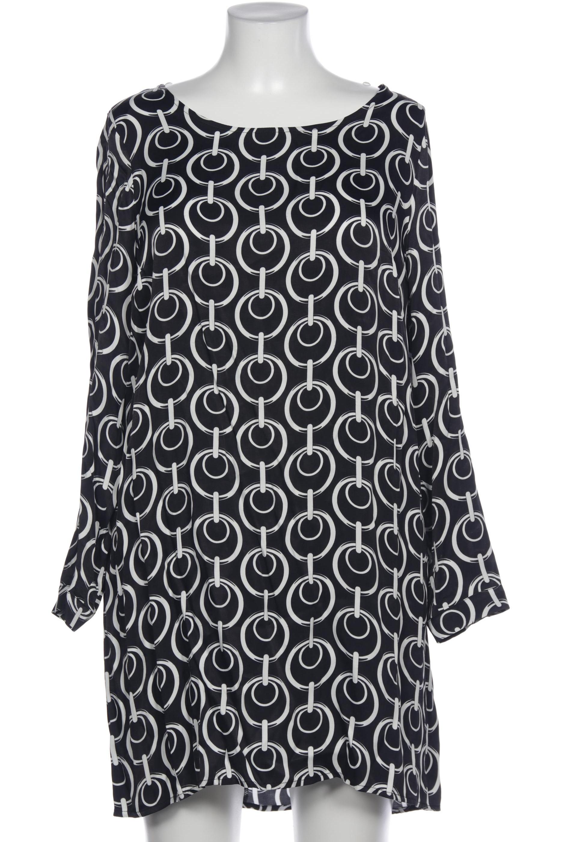 

Alba Moda Damen Kleid, marineblau, Gr. 44