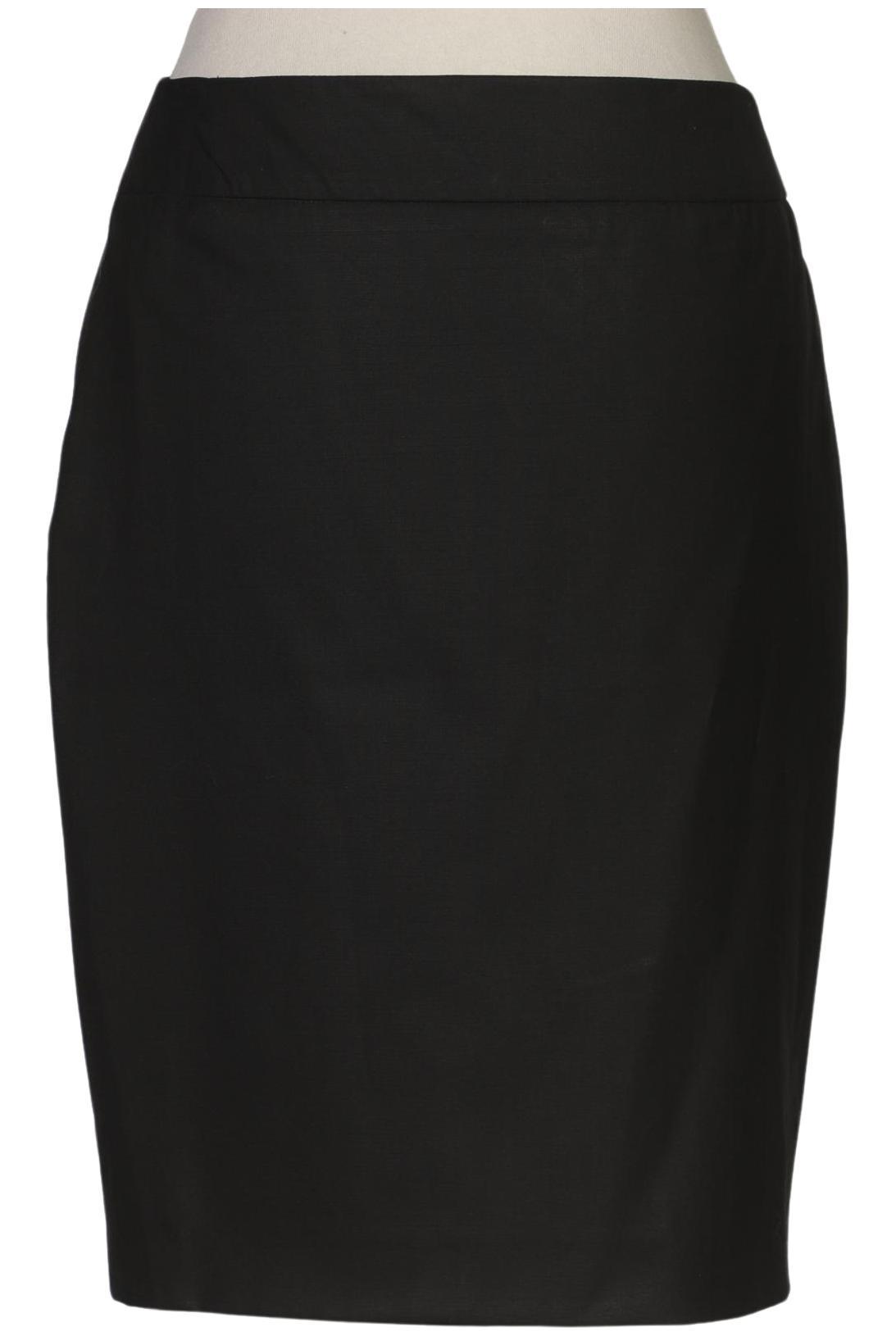 

Alba Moda Damen Rock, schwarz, Gr. 36